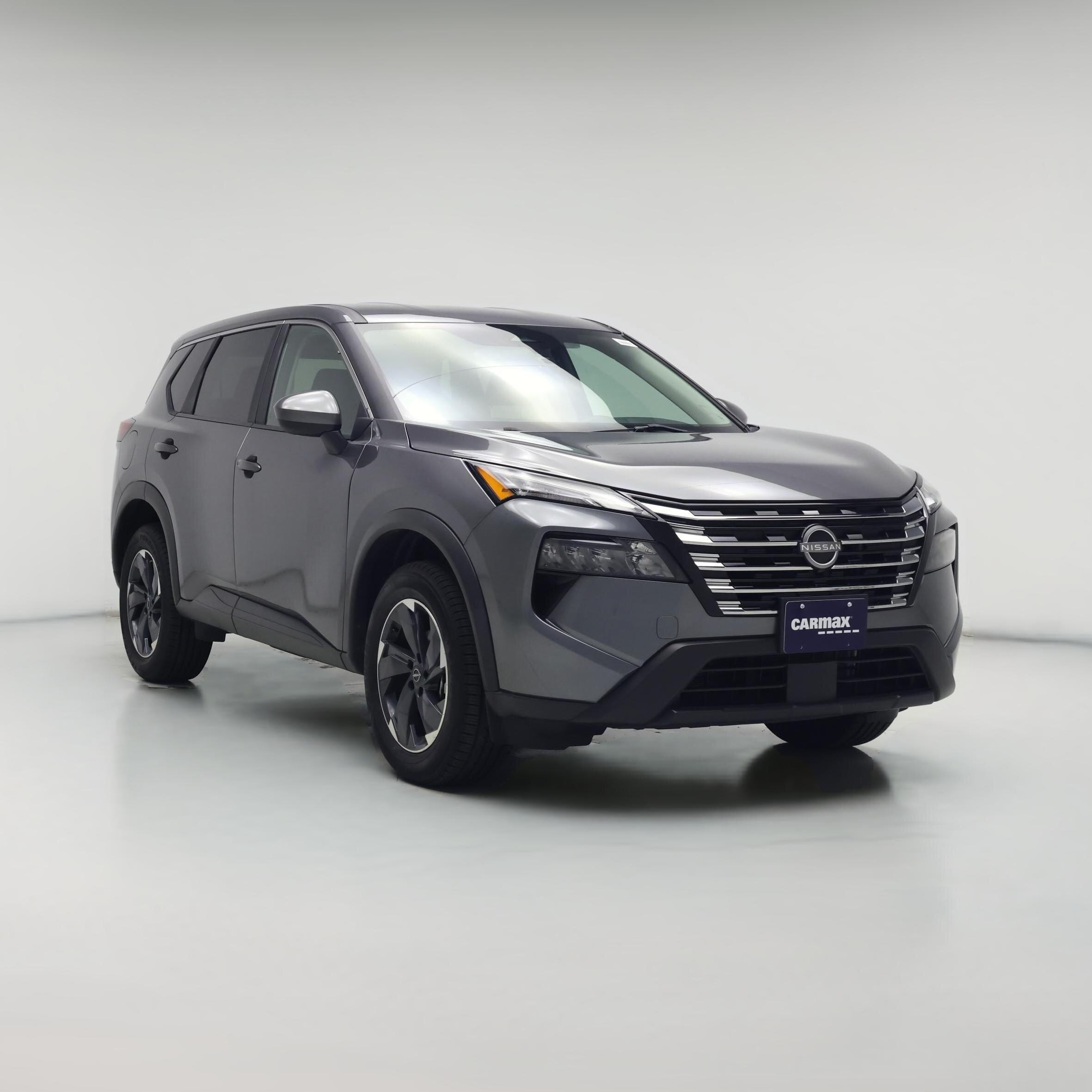 Thumbnail: 2024 Nissan Rogue - 1