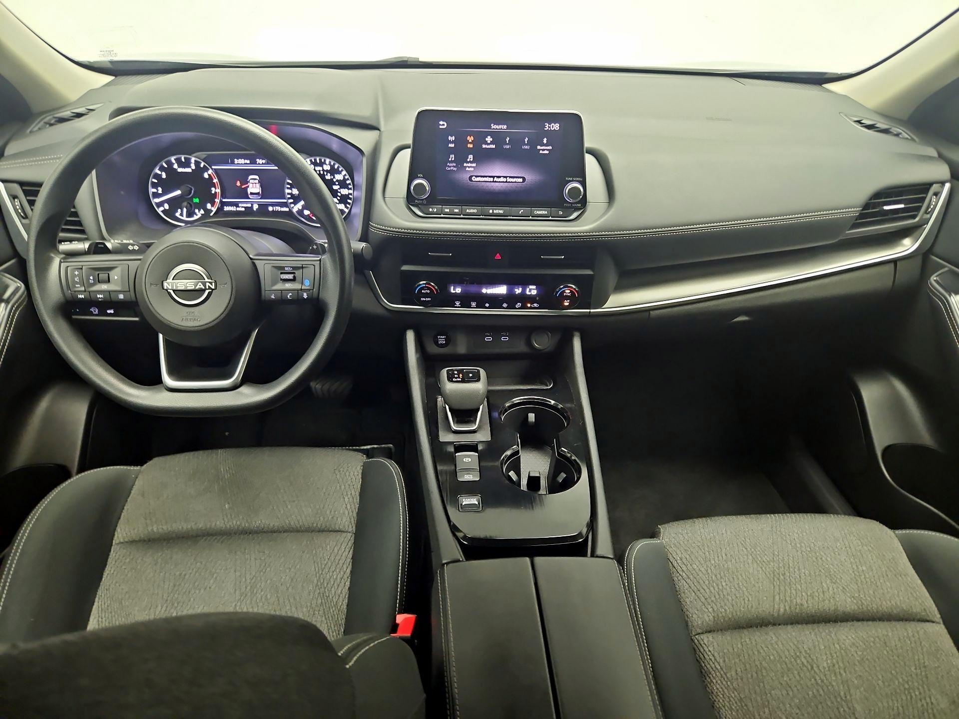 Thumbnail: 2024 Nissan Rogue - 9