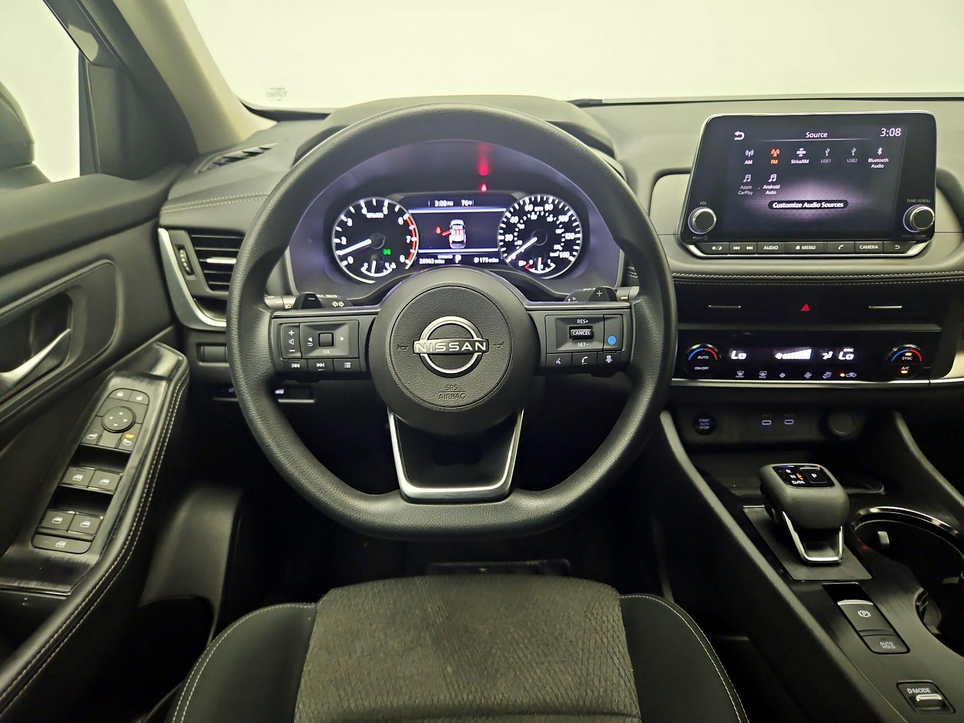 Thumbnail: 2024 Nissan Rogue - 10