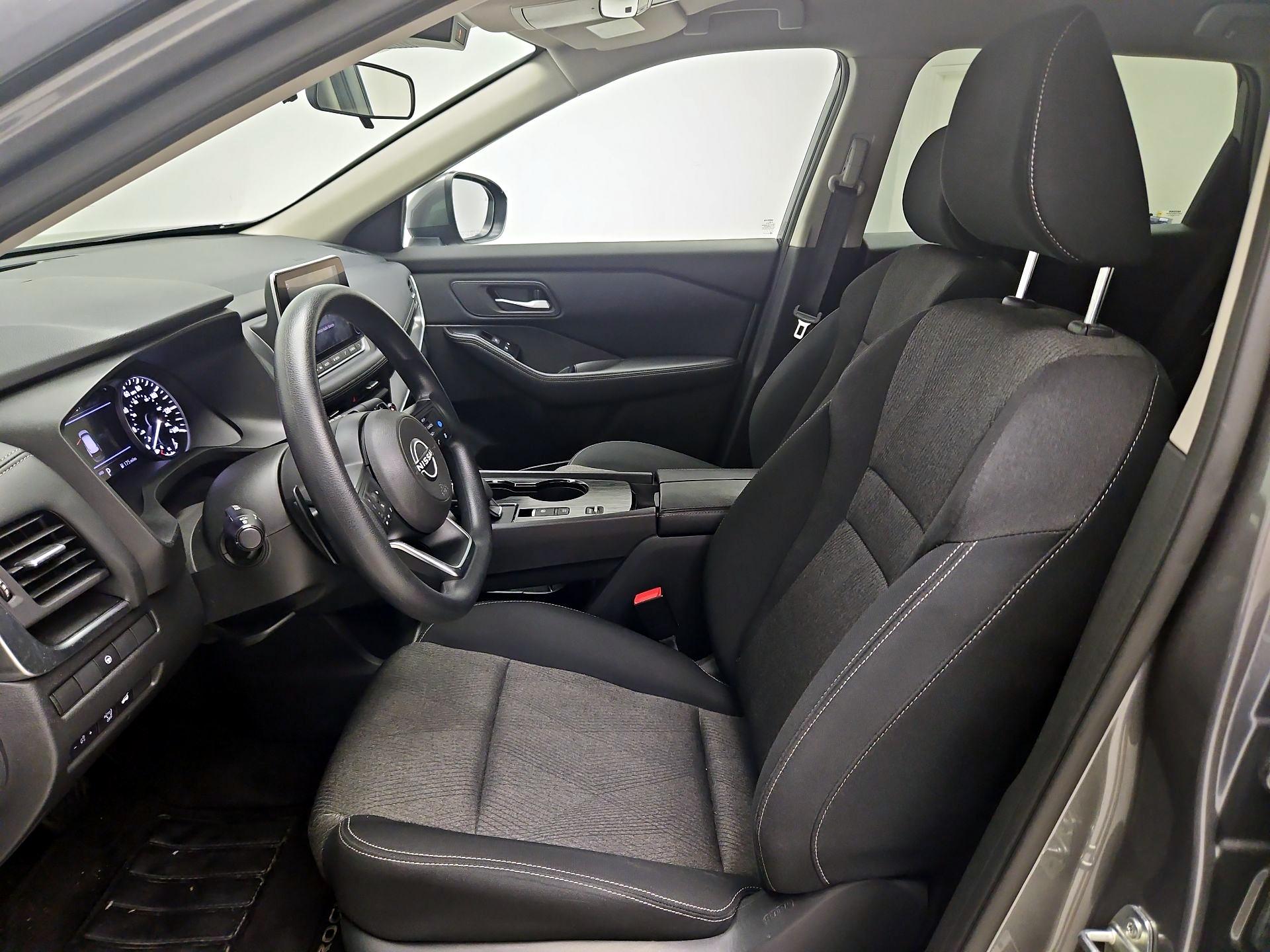 Thumbnail: 2024 Nissan Rogue - 11