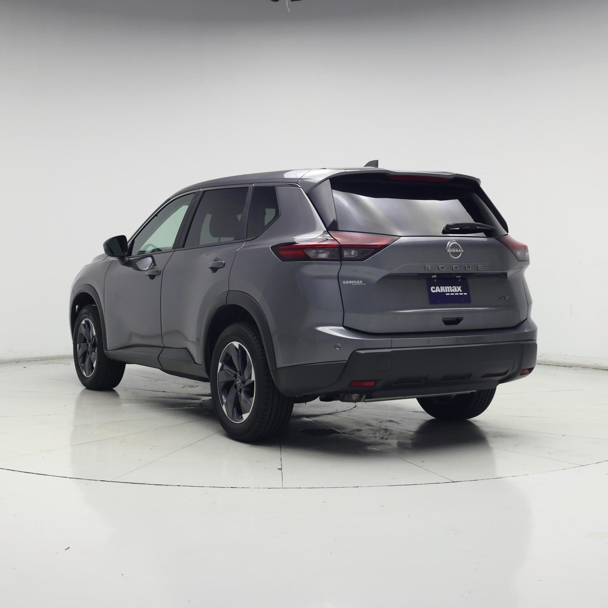 Thumbnail: 2024 Nissan Rogue - 2