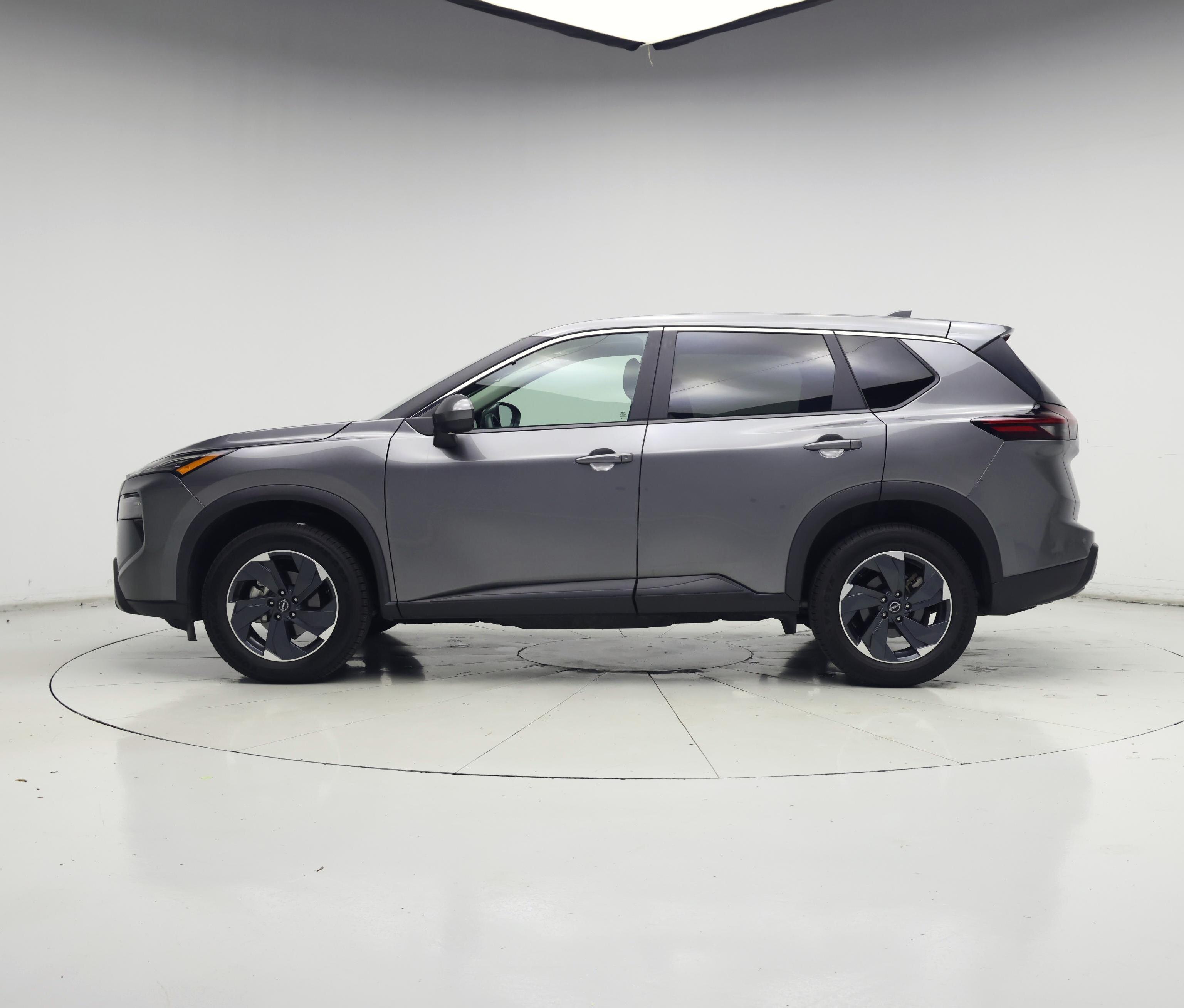 Thumbnail: 2024 Nissan Rogue - 3