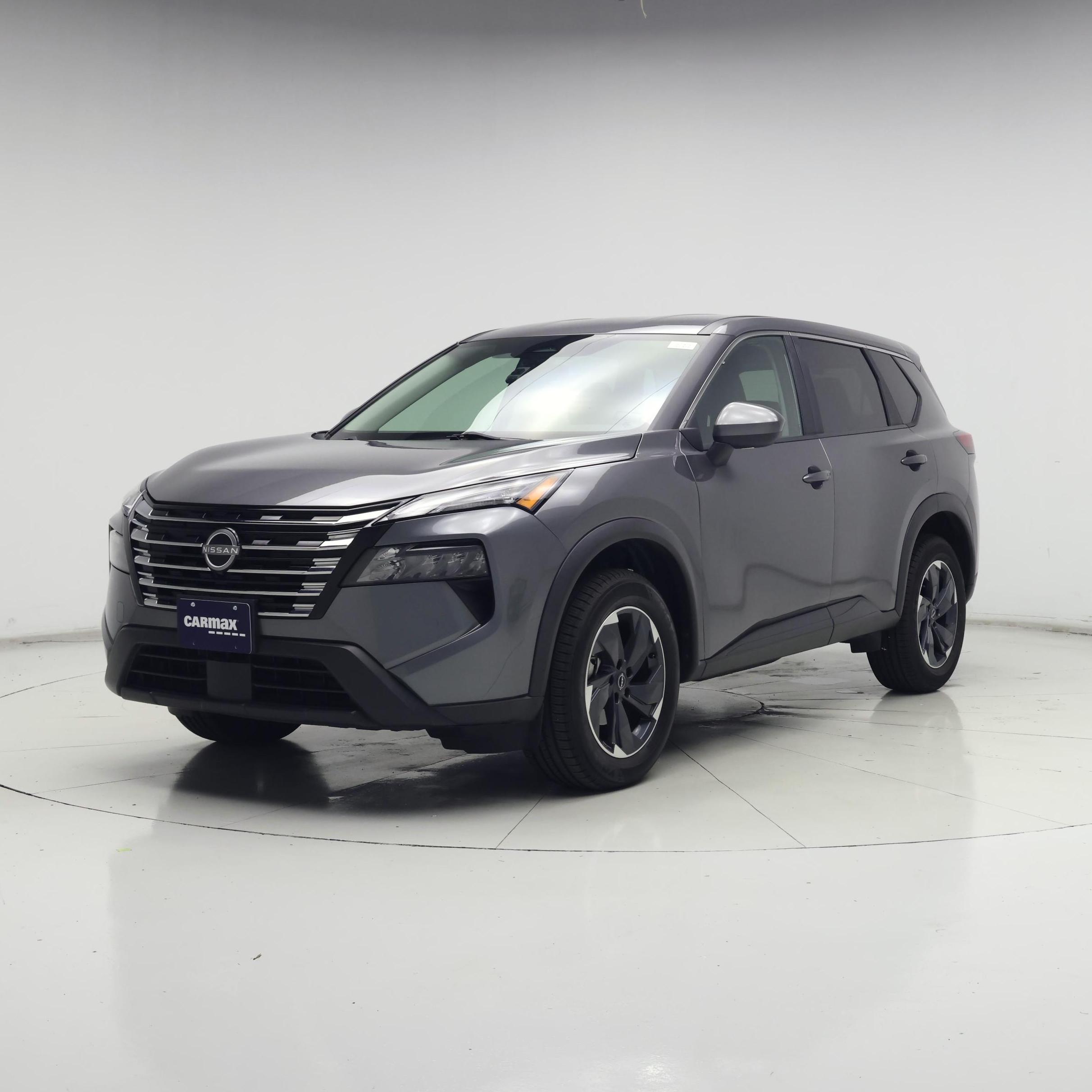 Thumbnail: 2024 Nissan Rogue - 4