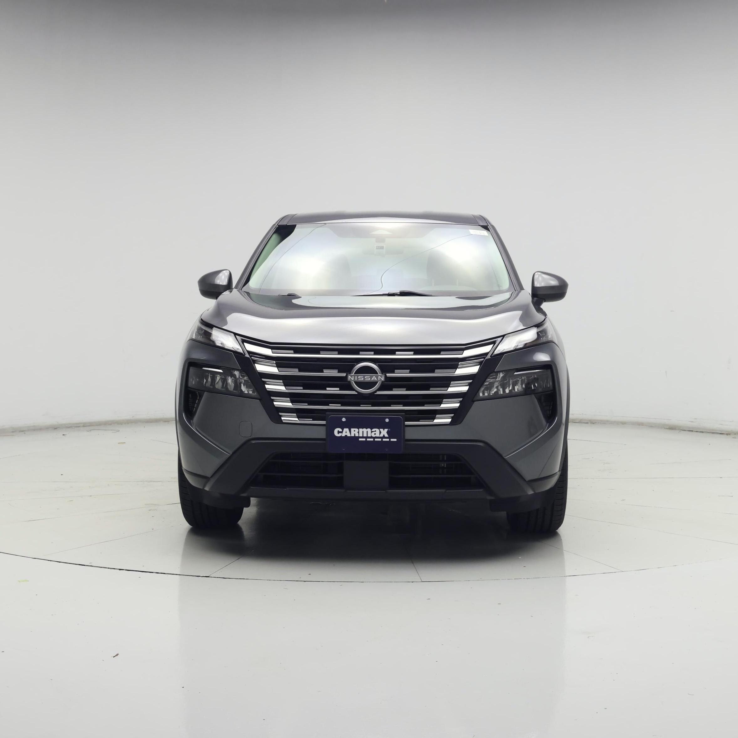 Thumbnail: 2024 Nissan Rogue - 5