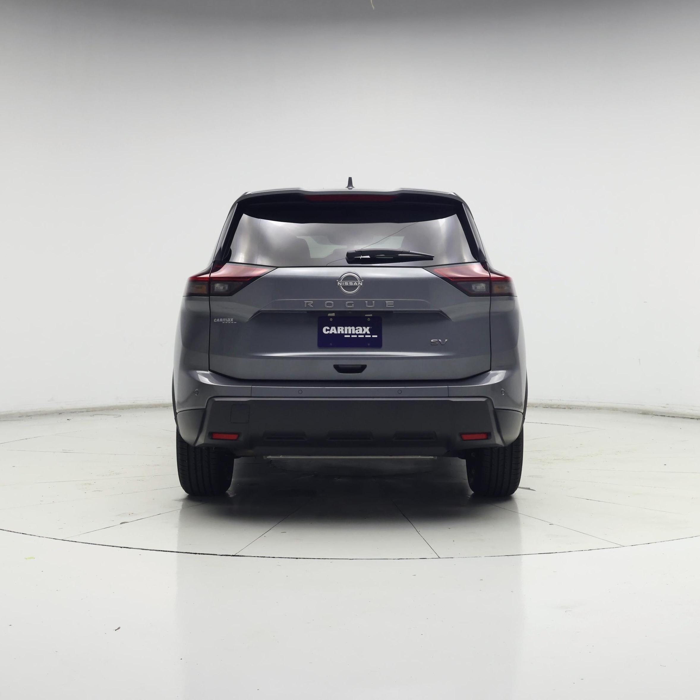 Thumbnail: 2024 Nissan Rogue - 6