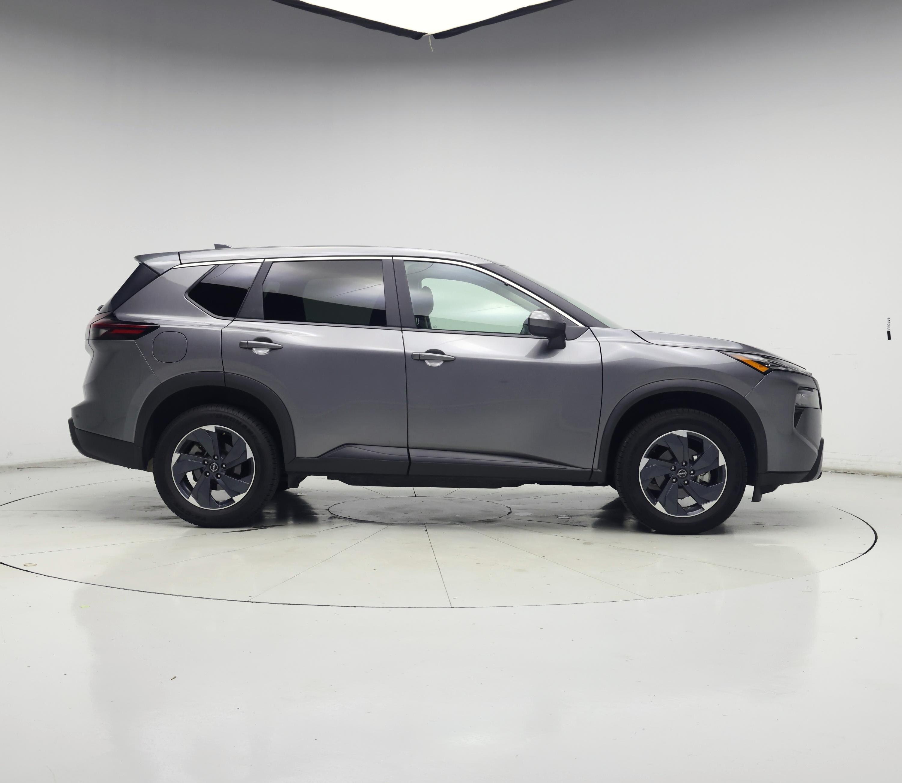 Thumbnail: 2024 Nissan Rogue - 7