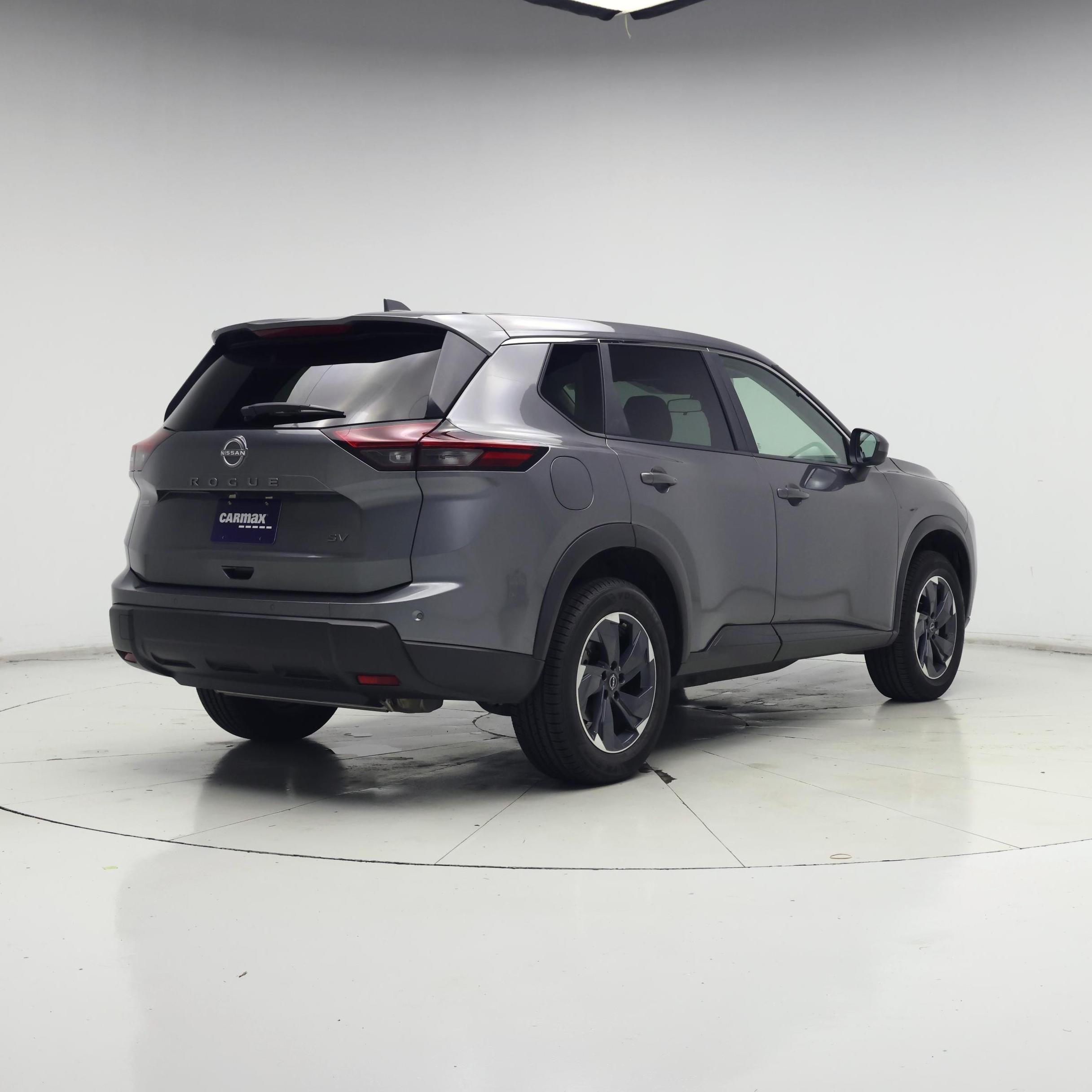 Thumbnail: 2024 Nissan Rogue - 8