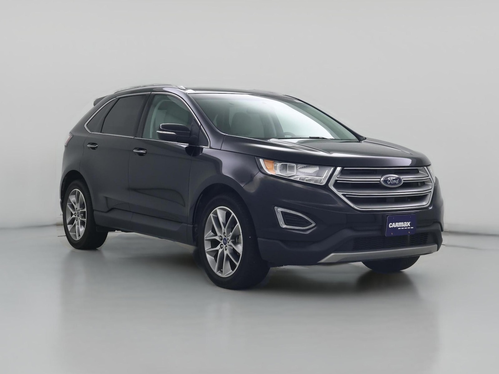 2016 Ford Edge