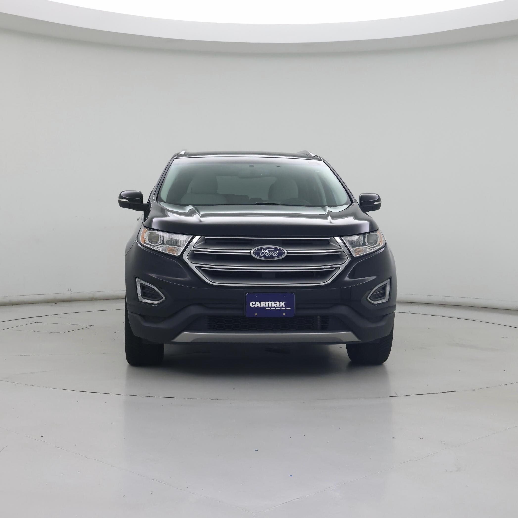 Thumbnail: 2016 Ford Edge - 5
