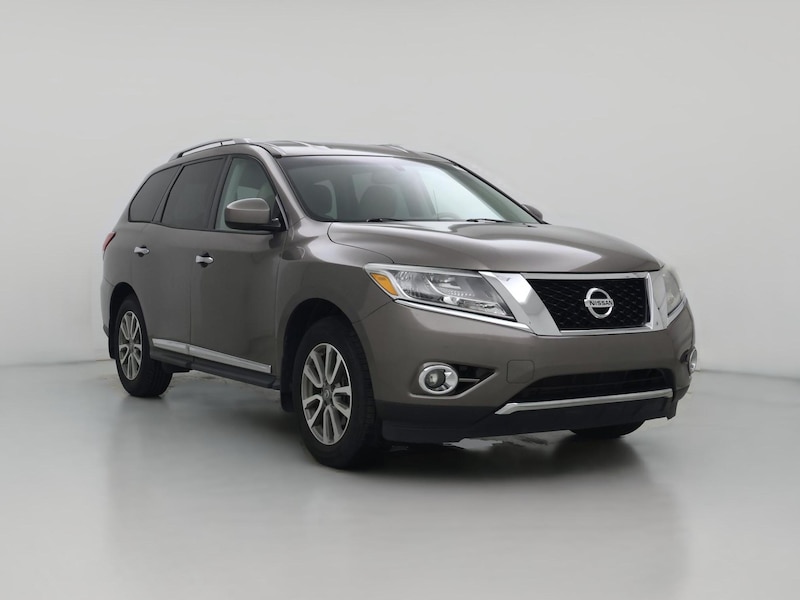 2014 Nissan Pathfinder SL -
                  Kennesaw, GA
