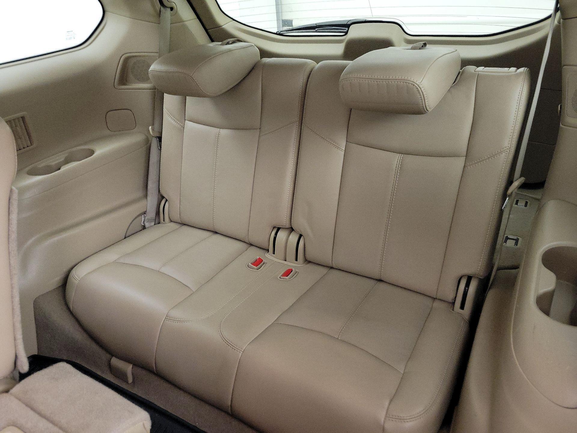 Thumbnail: 2014 Nissan Pathfinder - 20