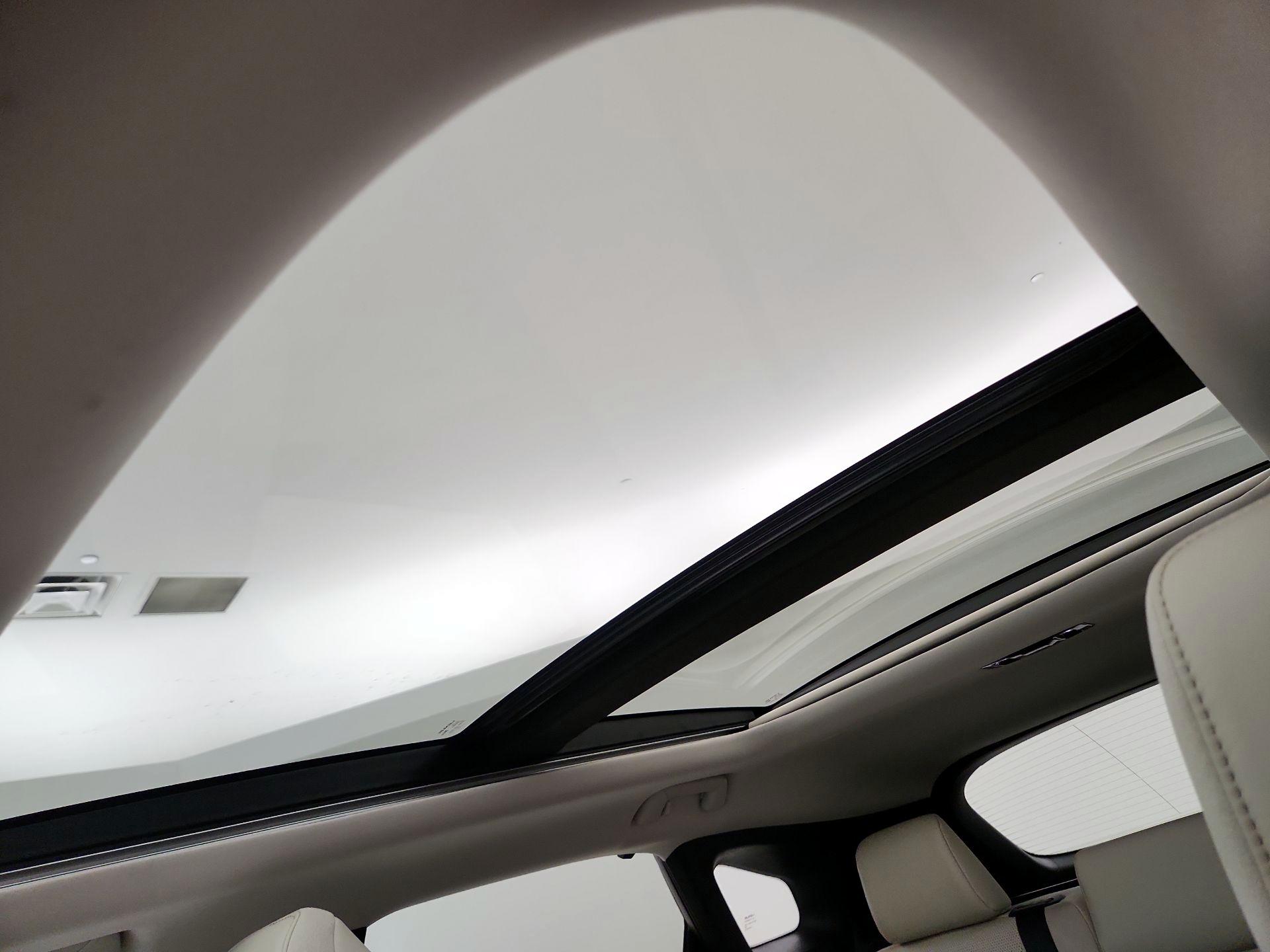 Thumbnail: 2025 Lexus RX - 19