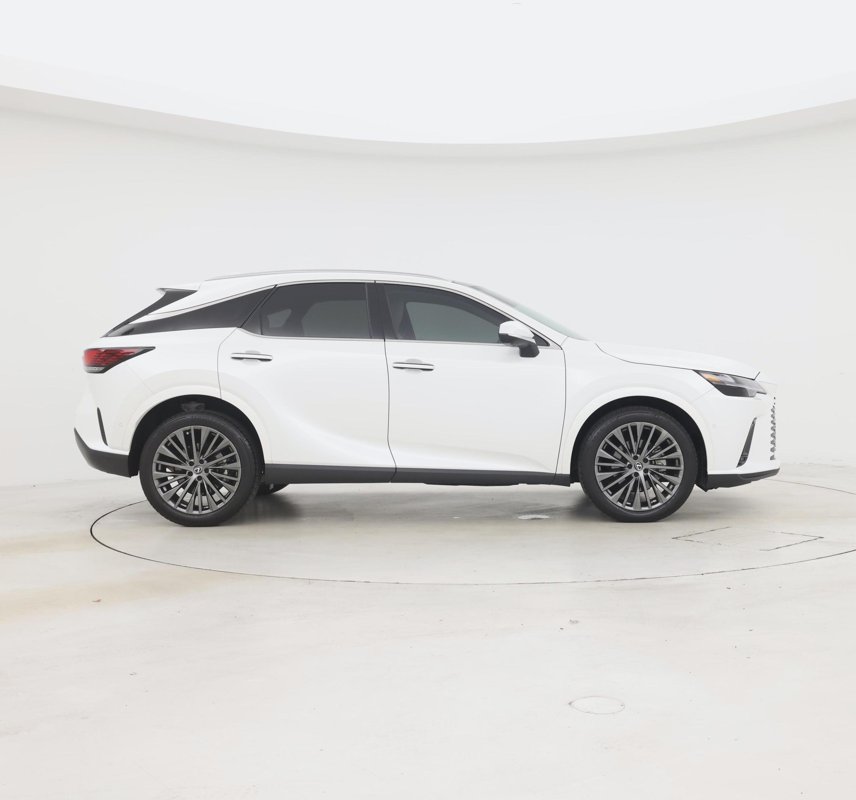 Thumbnail: 2025 Lexus RX - 7