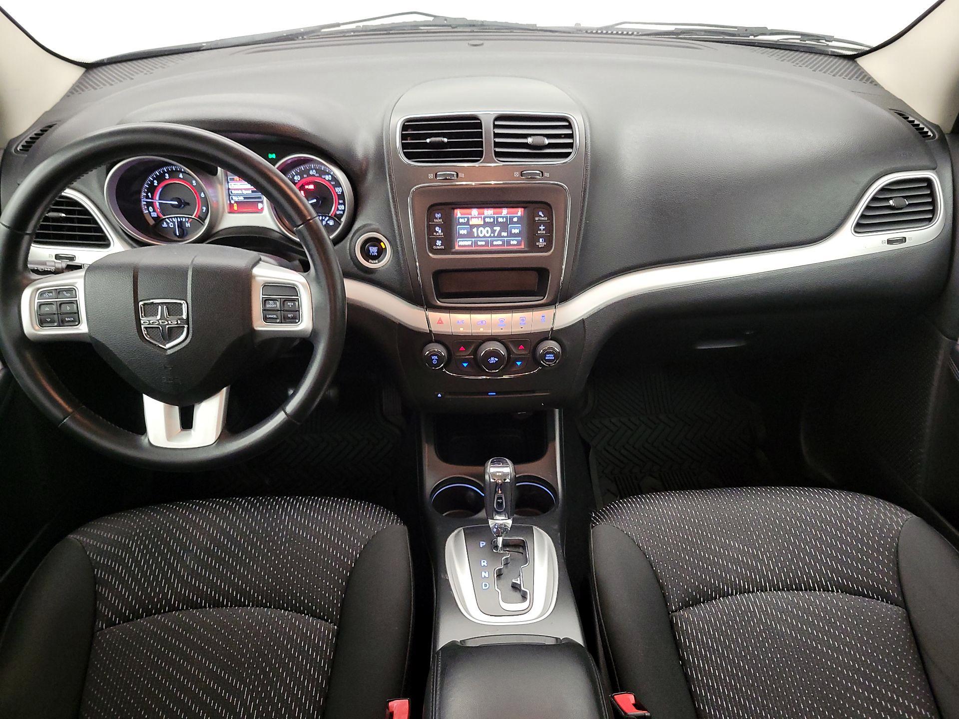 Thumbnail: 2015 Dodge Journey - 9