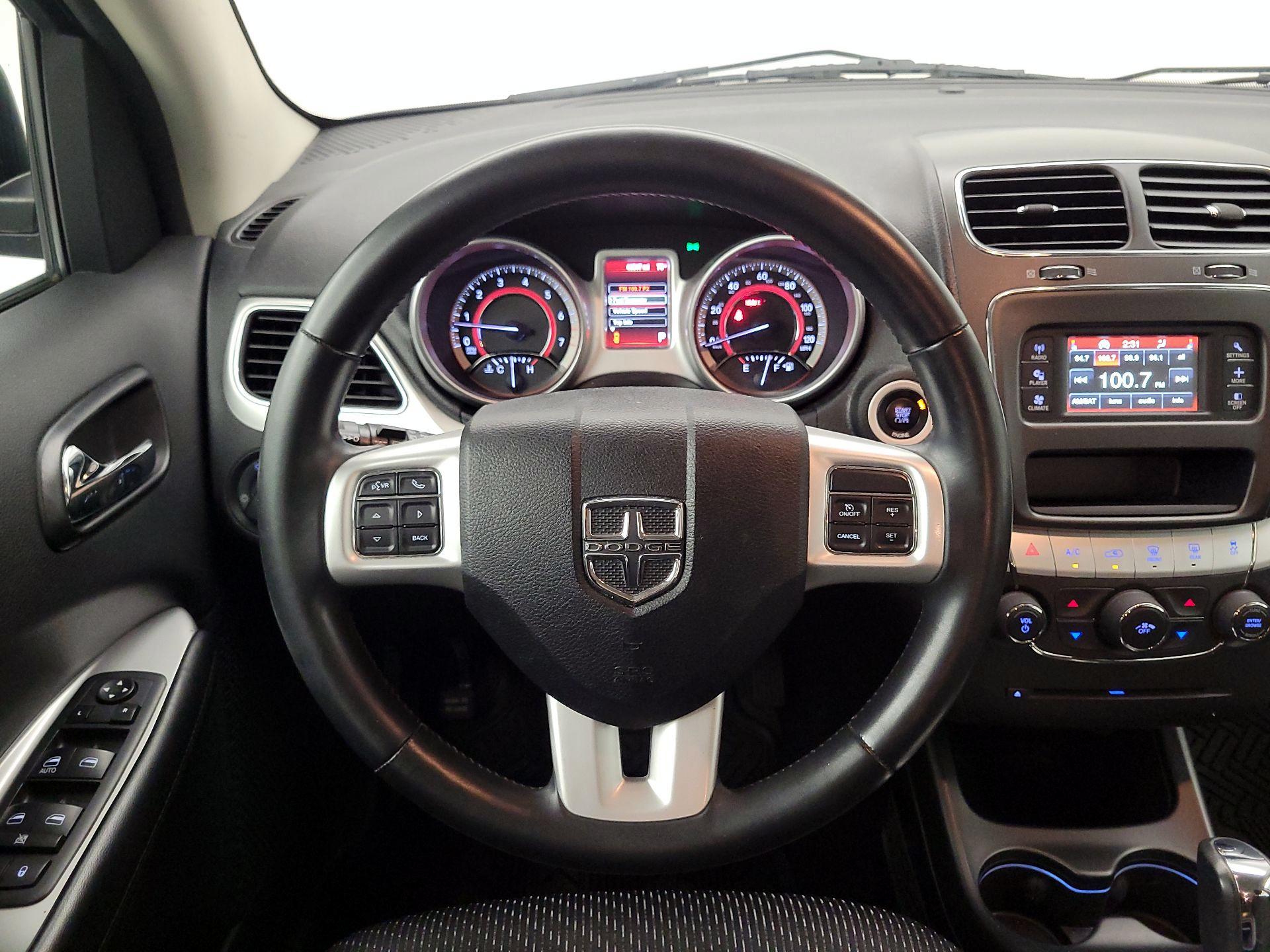 Thumbnail: 2015 Dodge Journey - 10