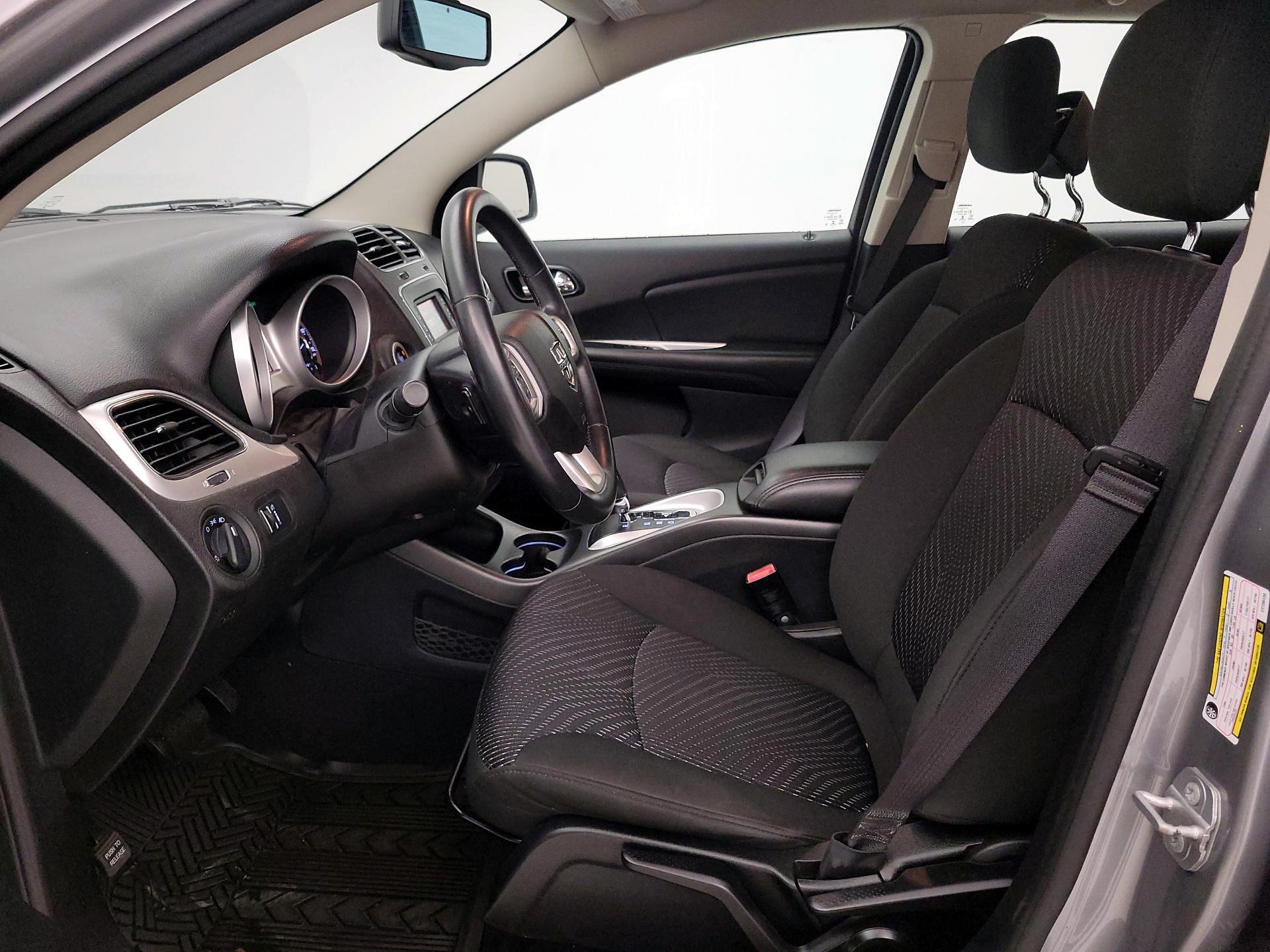 Thumbnail: 2015 Dodge Journey - 11