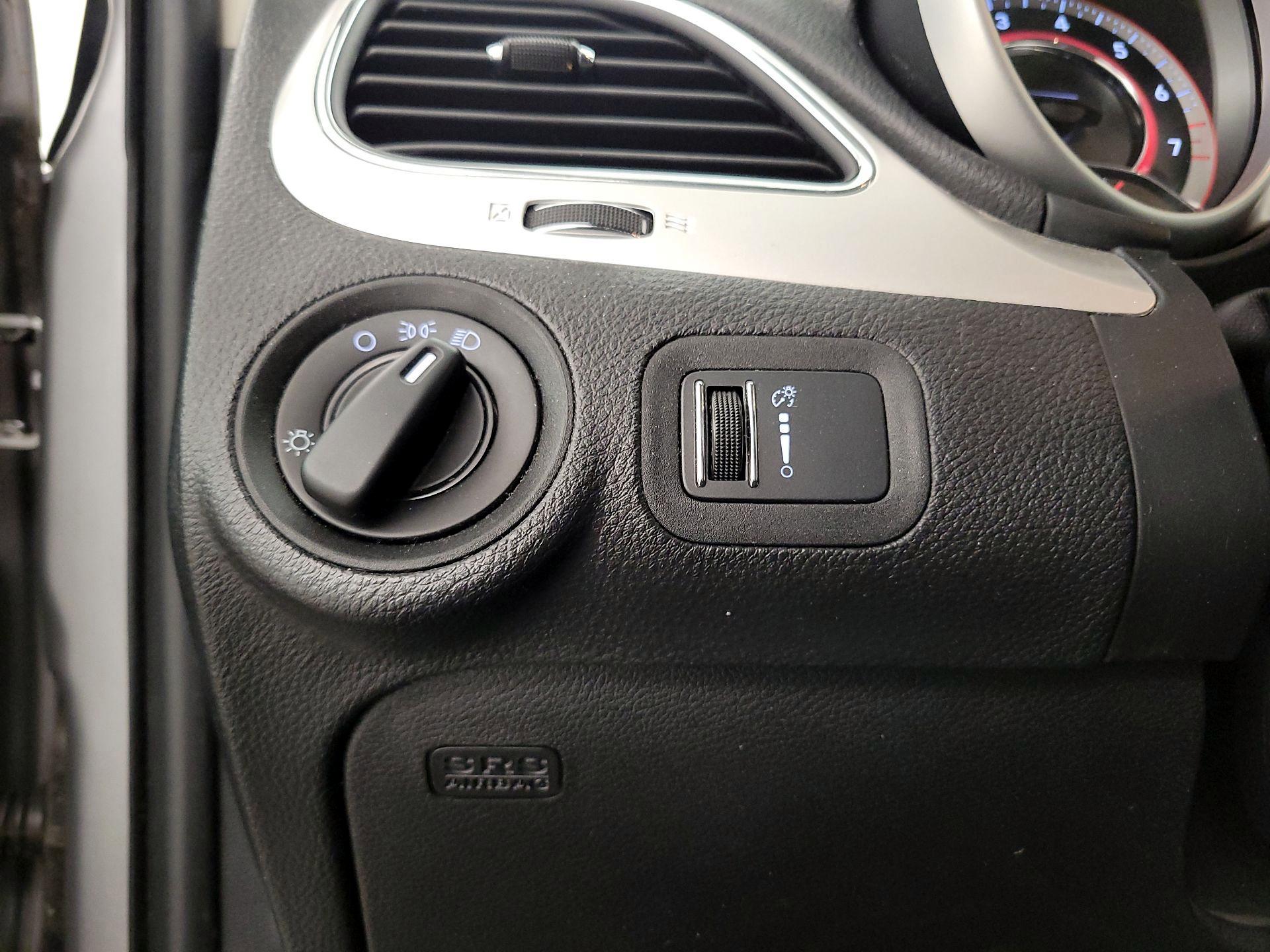 Thumbnail: 2015 Dodge Journey - 13