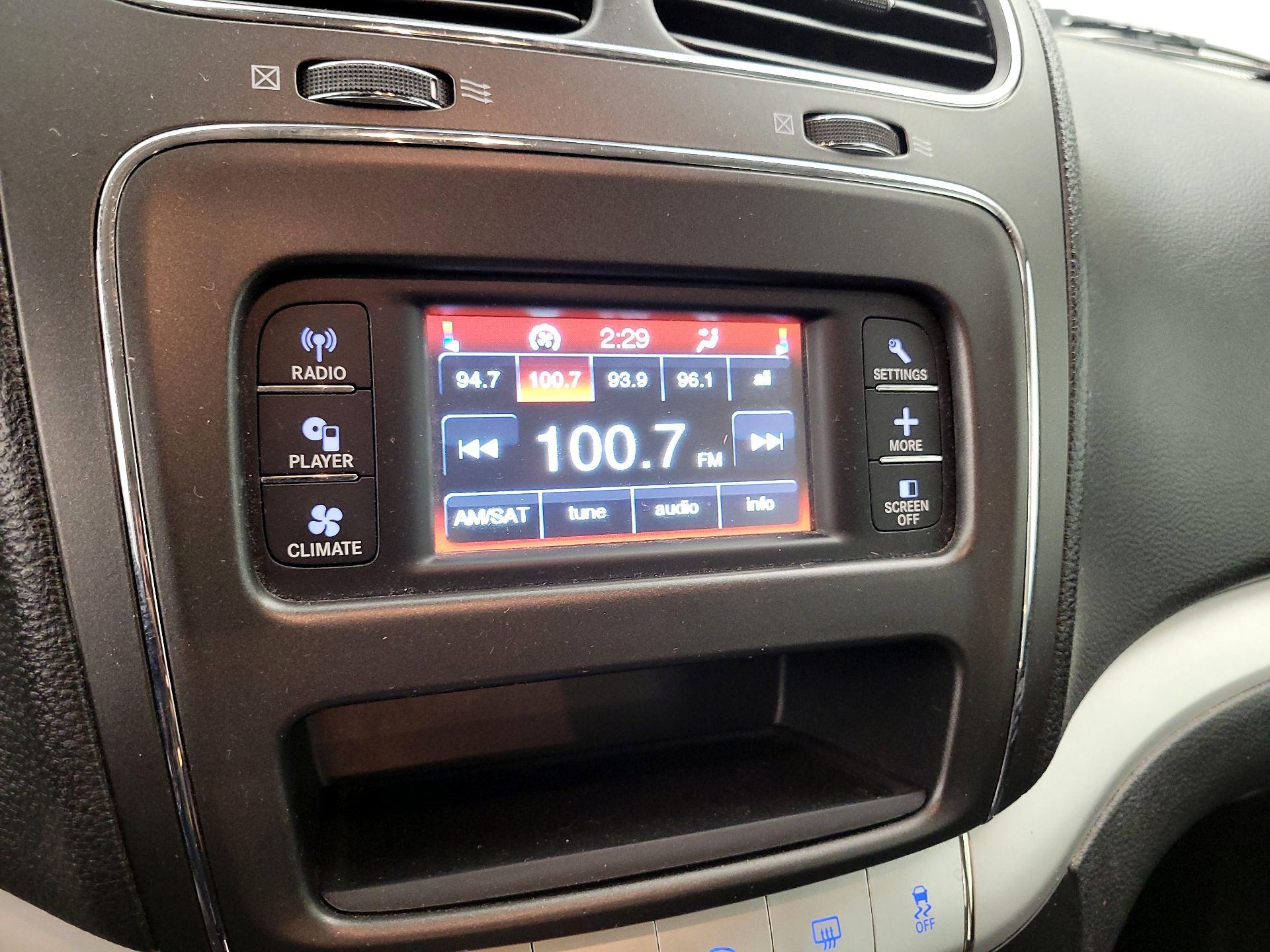 Thumbnail: 2015 Dodge Journey - 14
