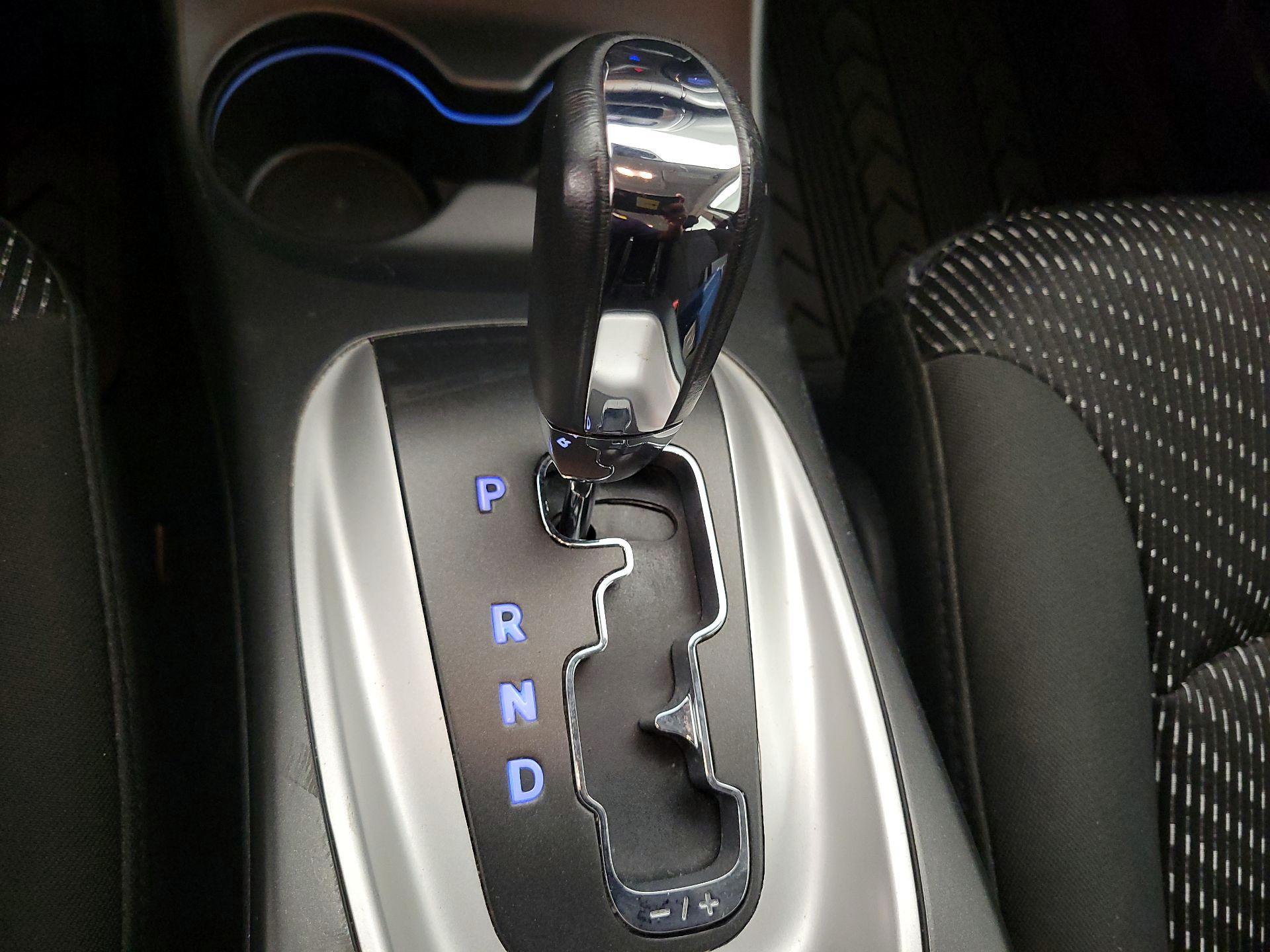 Thumbnail: 2015 Dodge Journey - 16