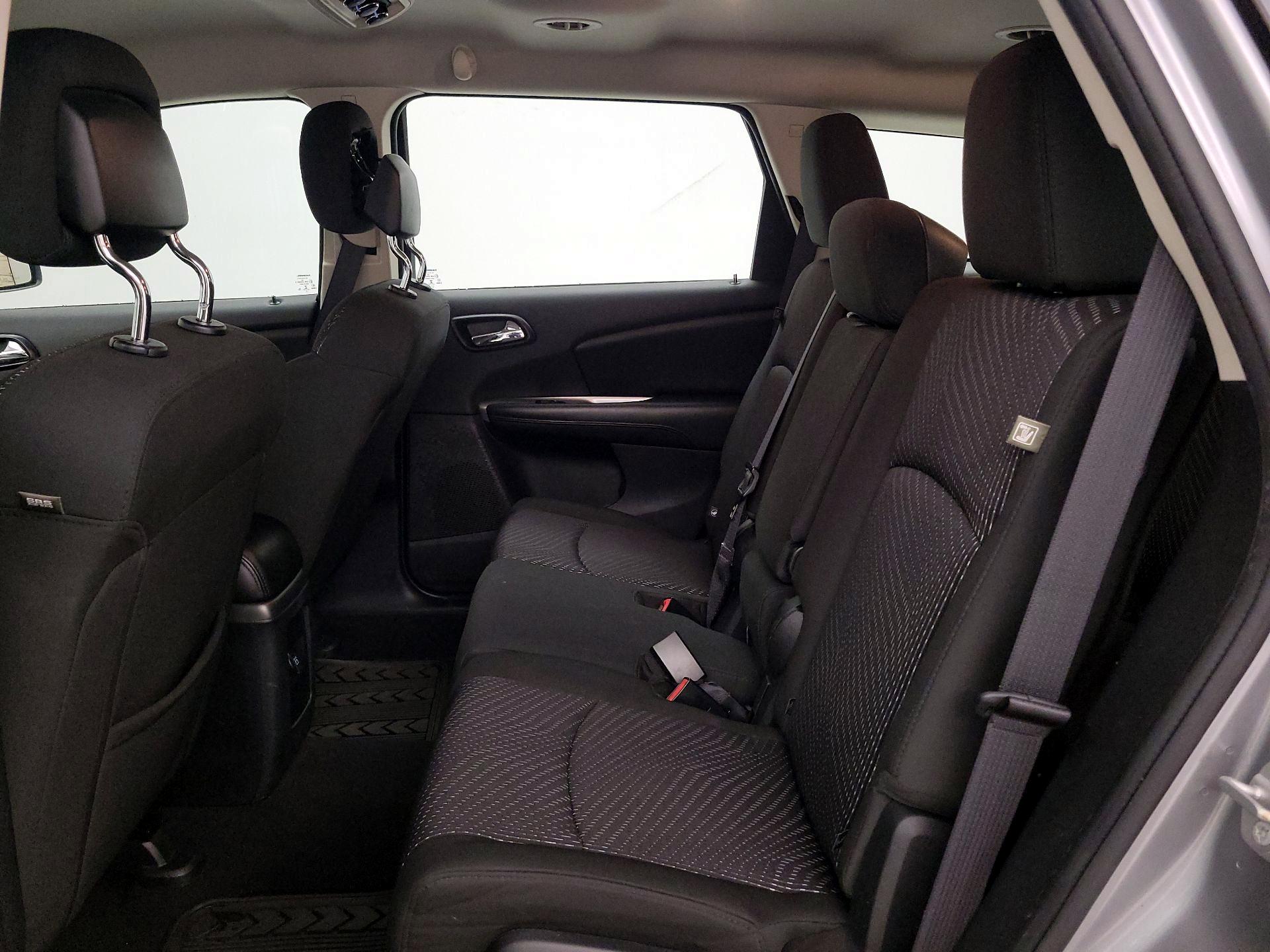 Thumbnail: 2015 Dodge Journey - 18