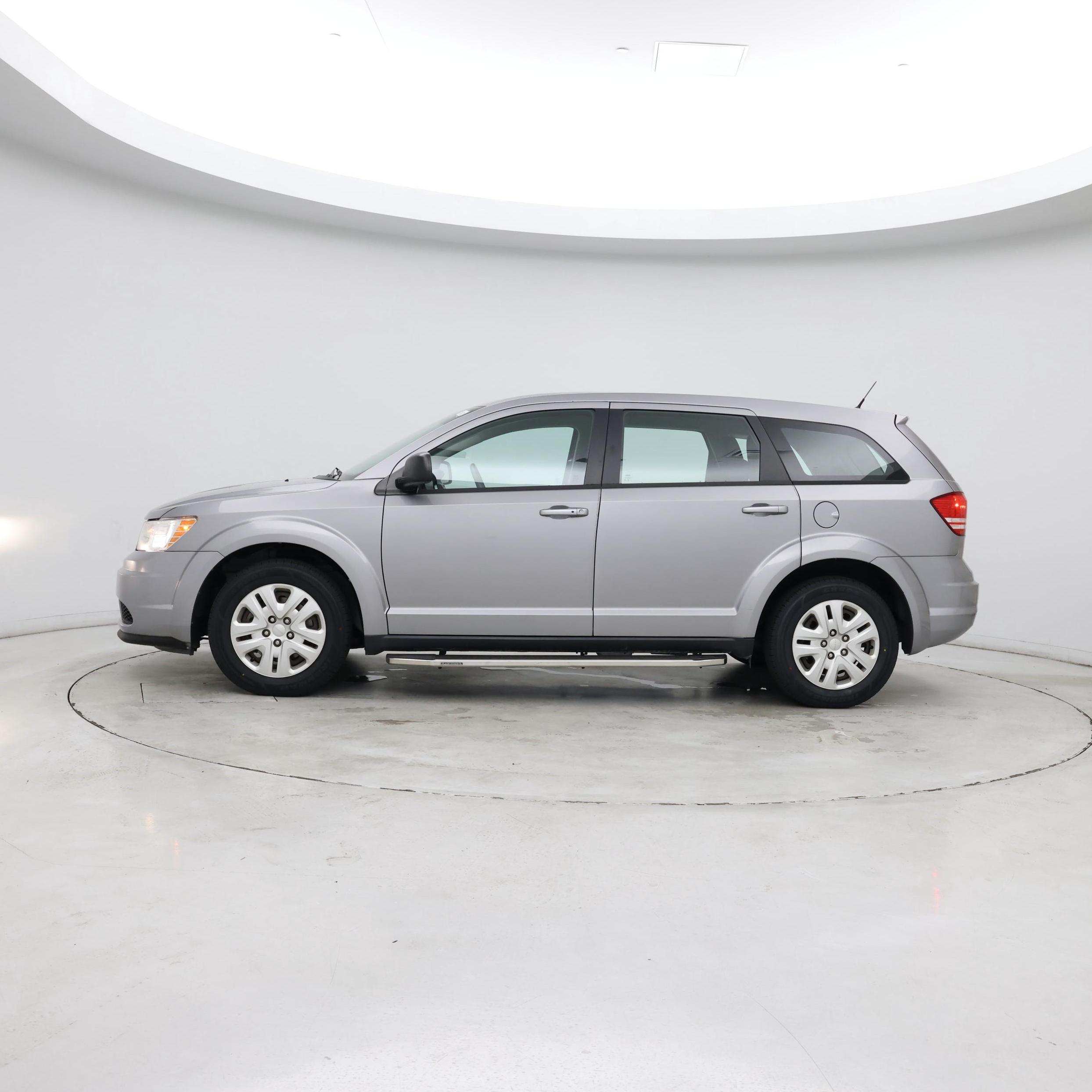 Thumbnail: 2015 Dodge Journey - 2
