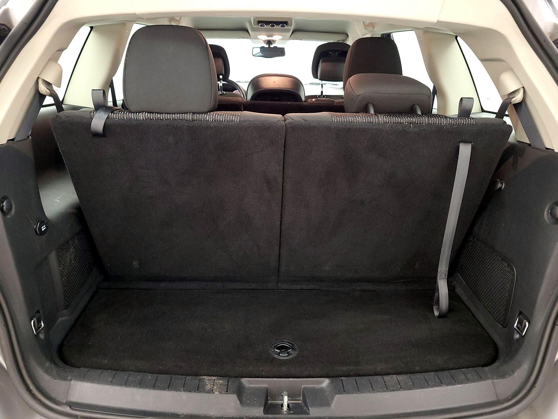 Thumbnail: 2015 Dodge Journey - 20