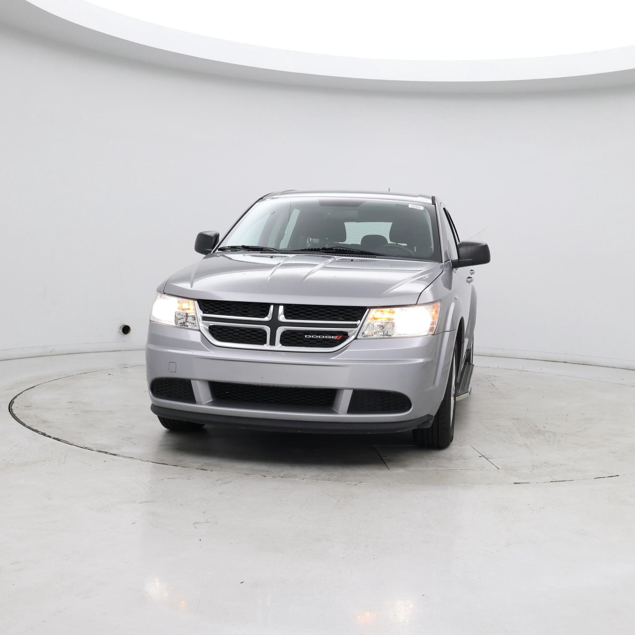 Thumbnail: 2015 Dodge Journey - 4