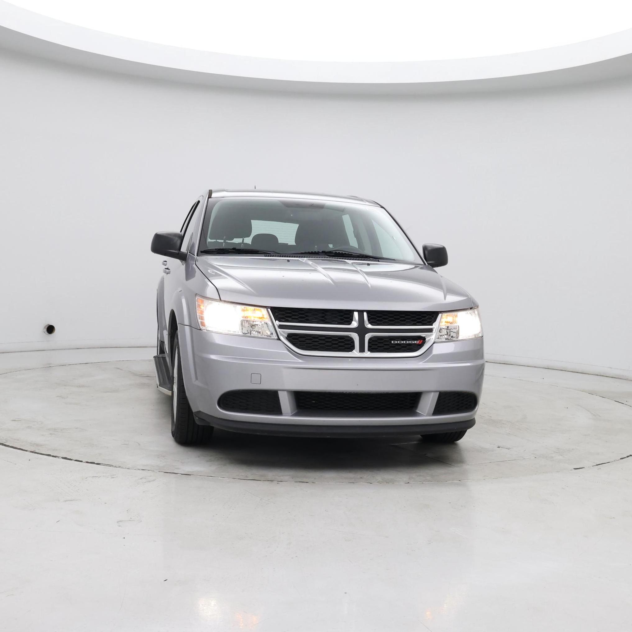 Thumbnail: 2015 Dodge Journey - 5