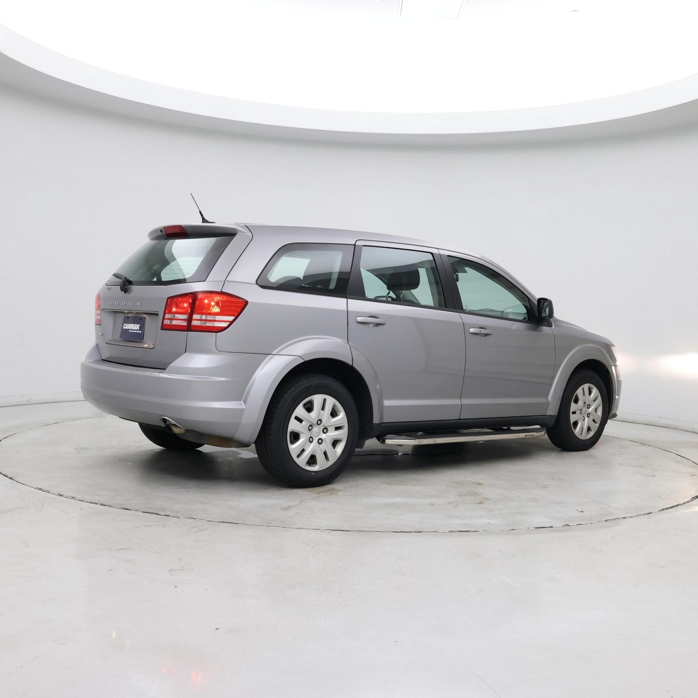 Thumbnail: 2015 Dodge Journey - 6