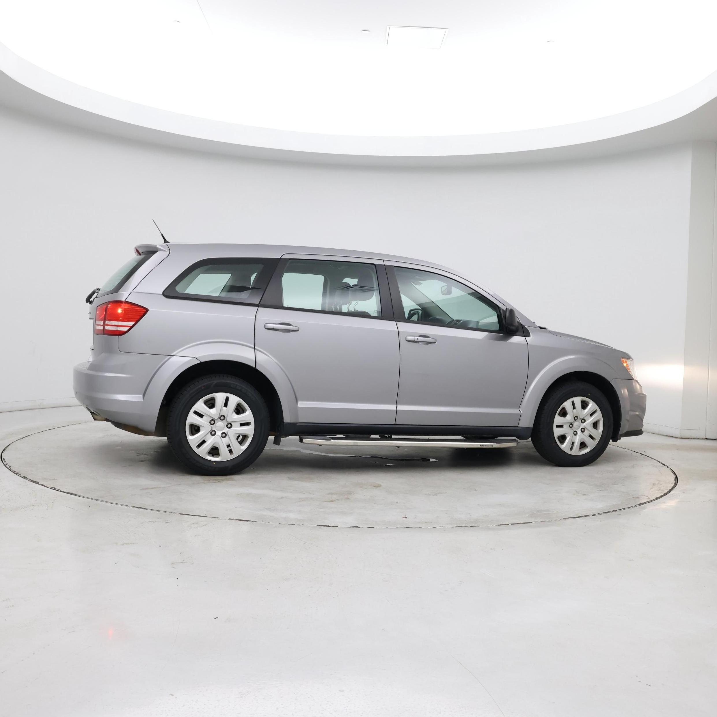 Thumbnail: 2015 Dodge Journey - 8