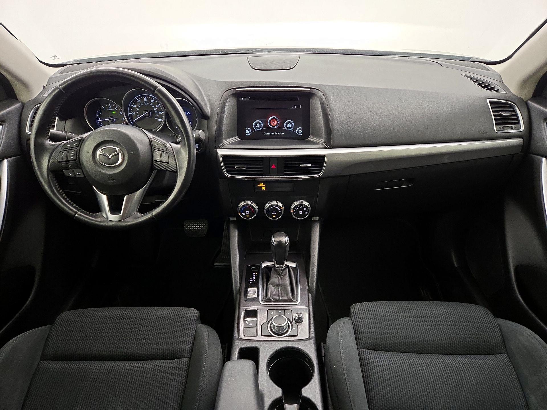 Thumbnail: 2016 Mazda CX-5 - 9