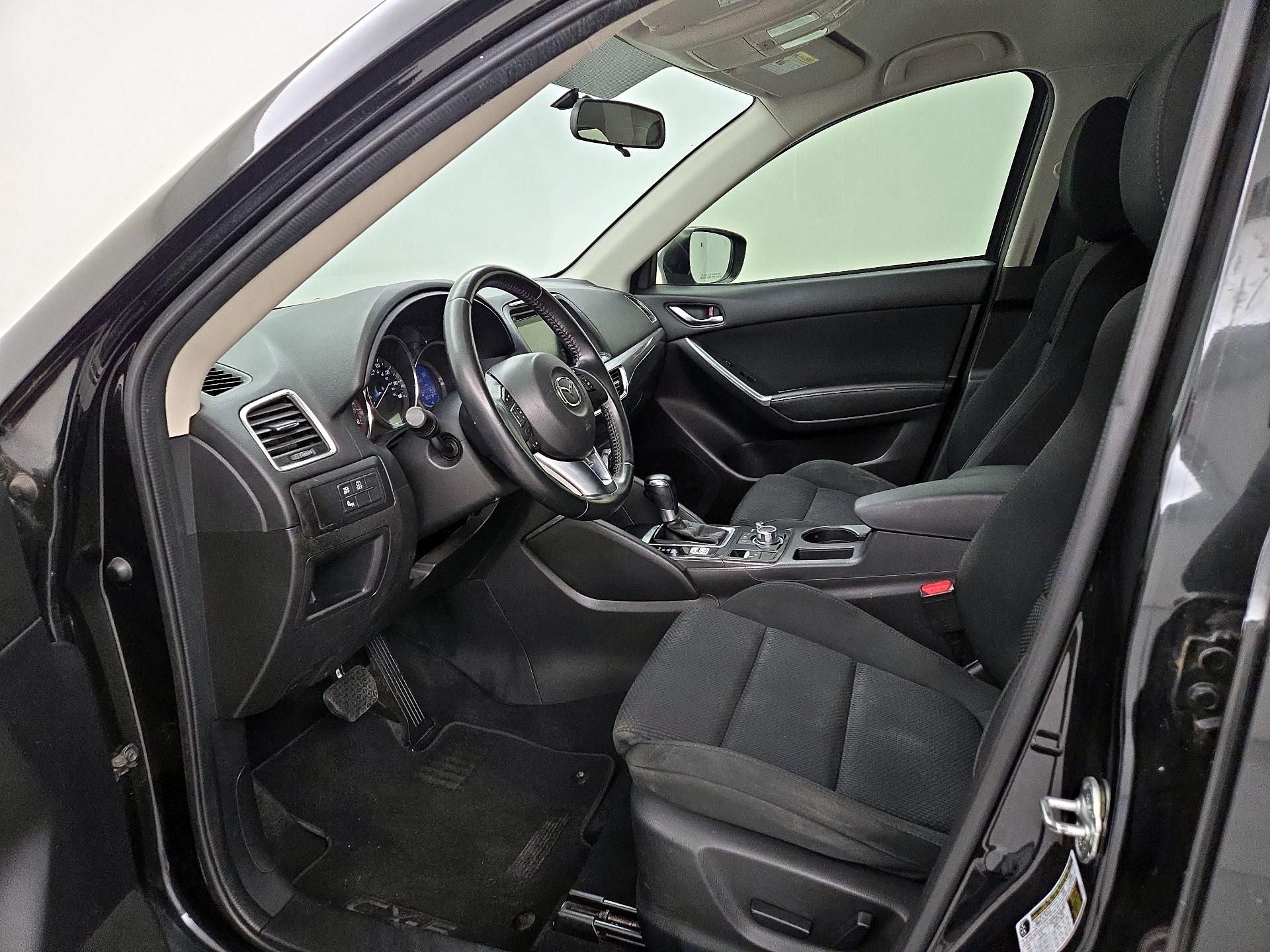 Thumbnail: 2016 Mazda CX-5 - 11