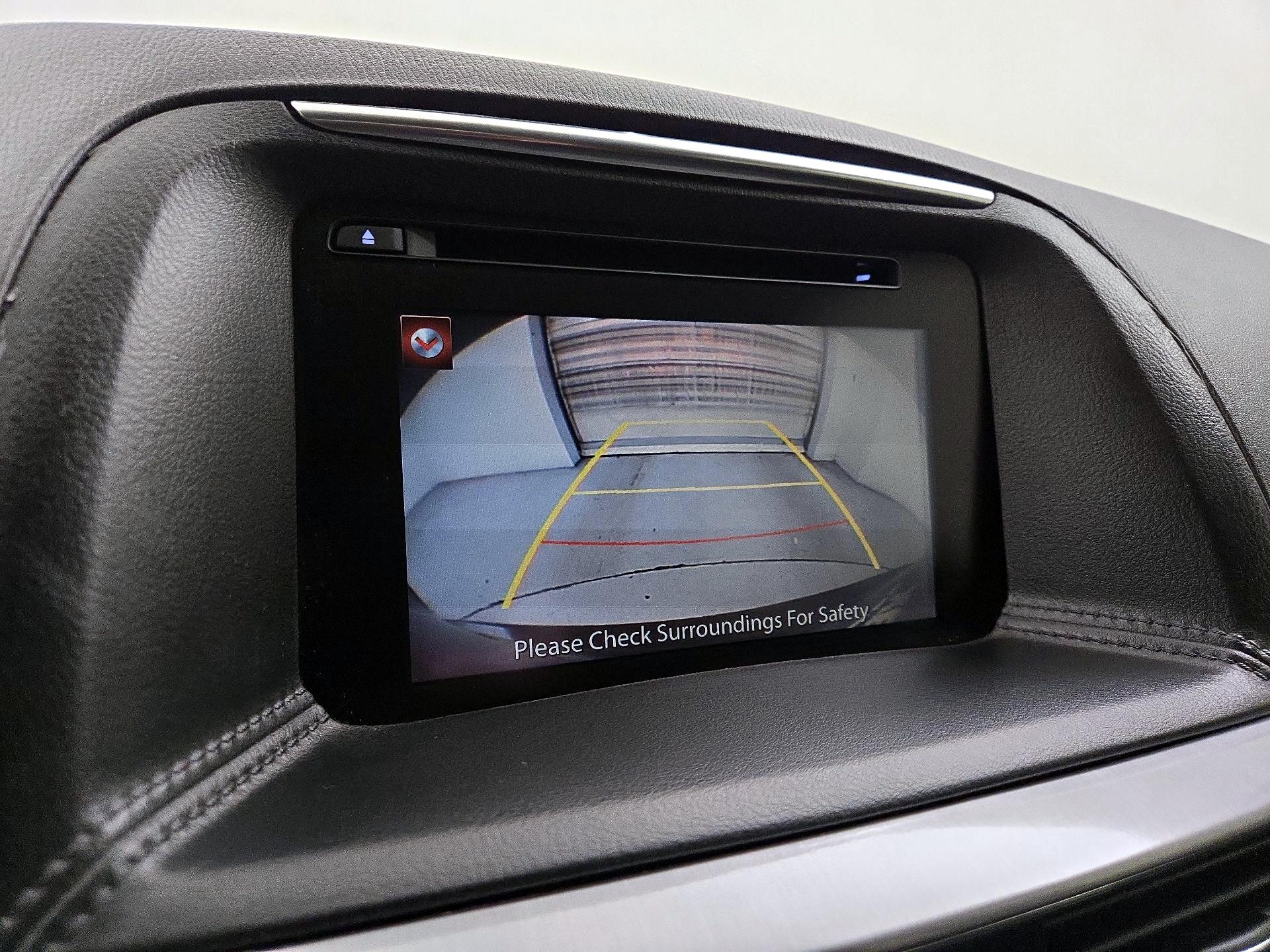 Thumbnail: 2016 Mazda CX-5 - 14