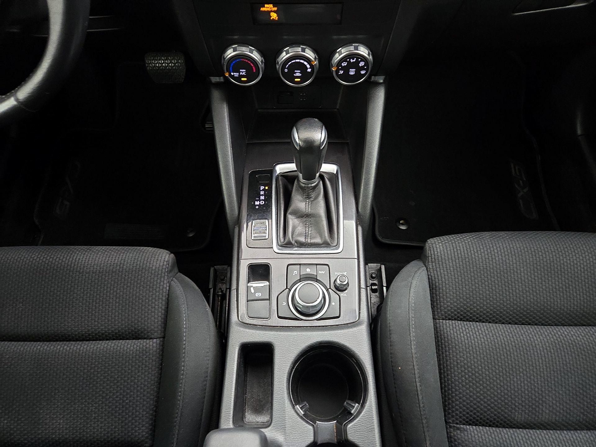 Thumbnail: 2016 Mazda CX-5 - 17