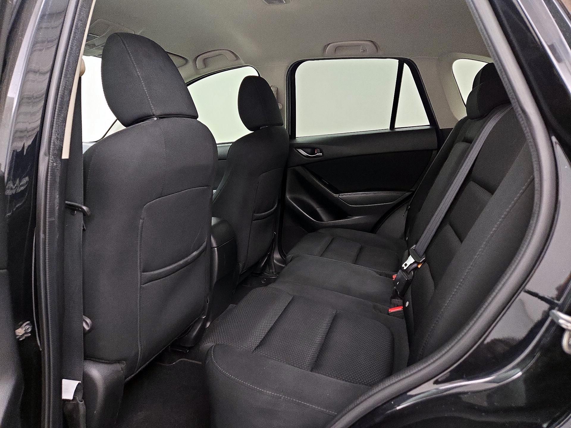Thumbnail: 2016 Mazda CX-5 - 19