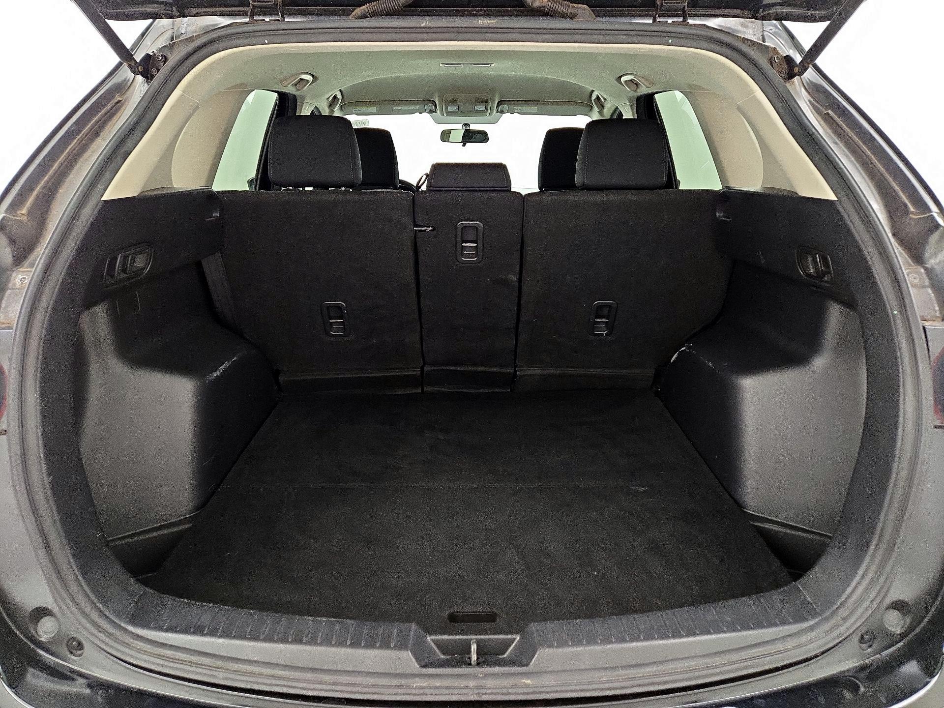 Thumbnail: 2016 Mazda CX-5 - 20