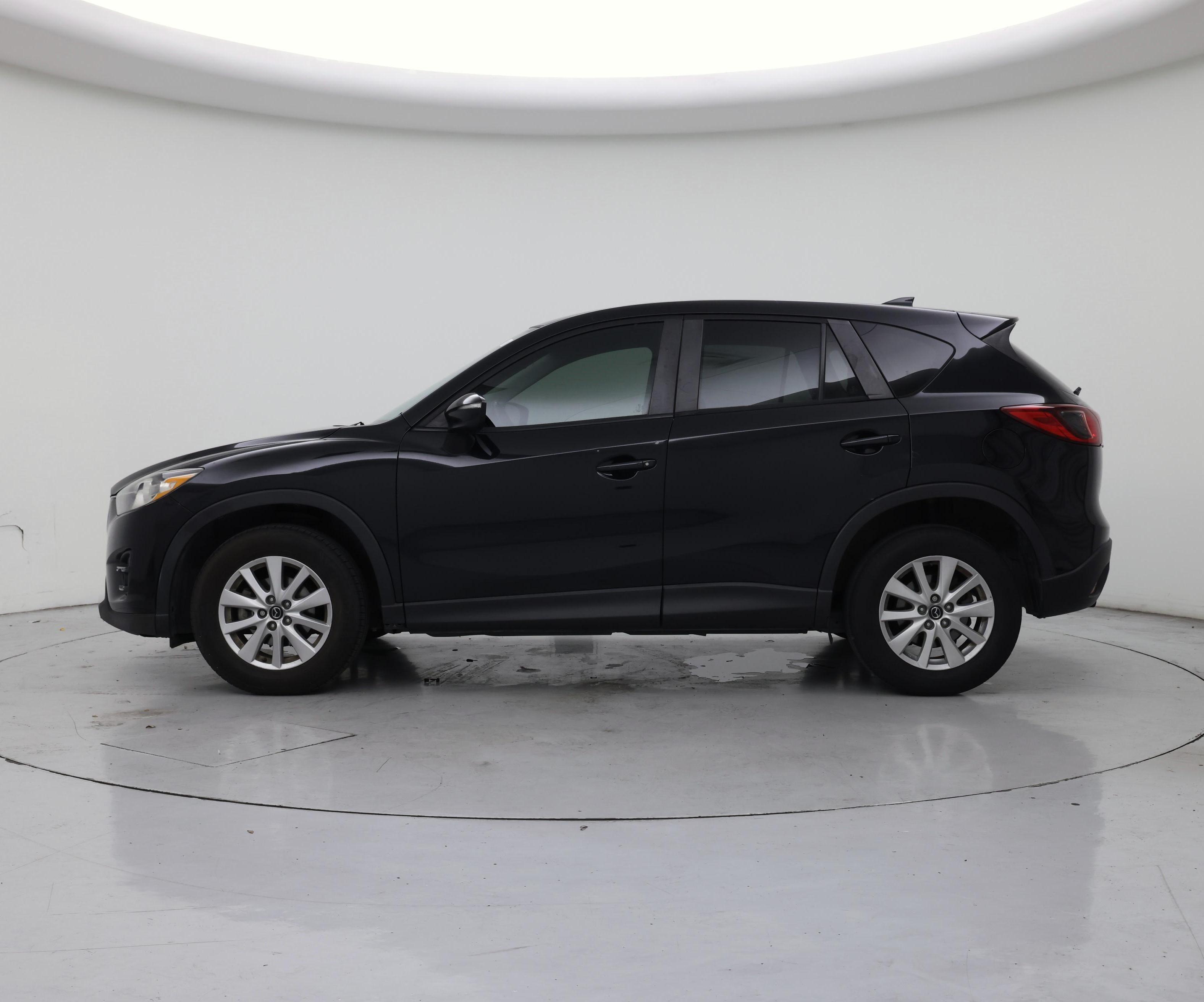 Thumbnail: 2016 Mazda CX-5 - 3