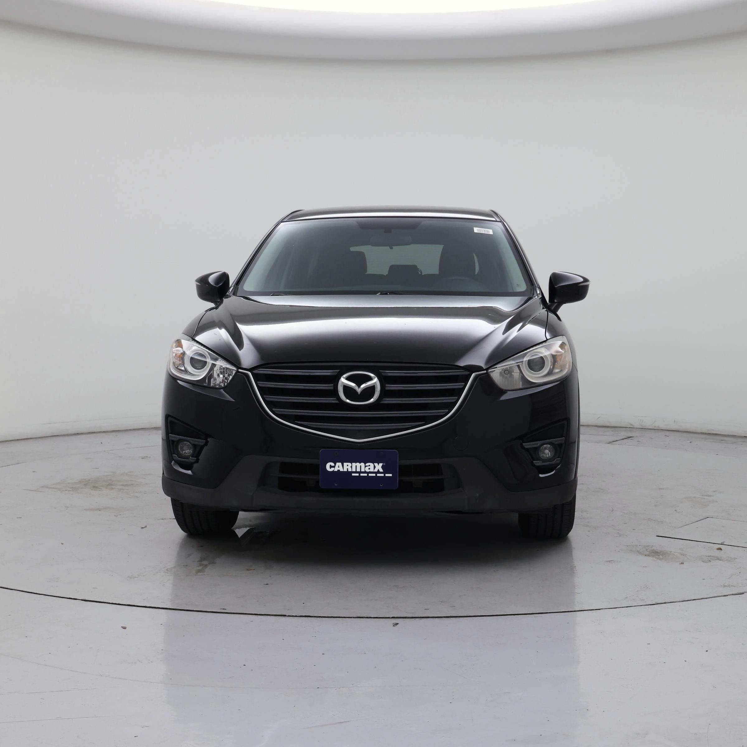 Thumbnail: 2016 Mazda CX-5 - 5