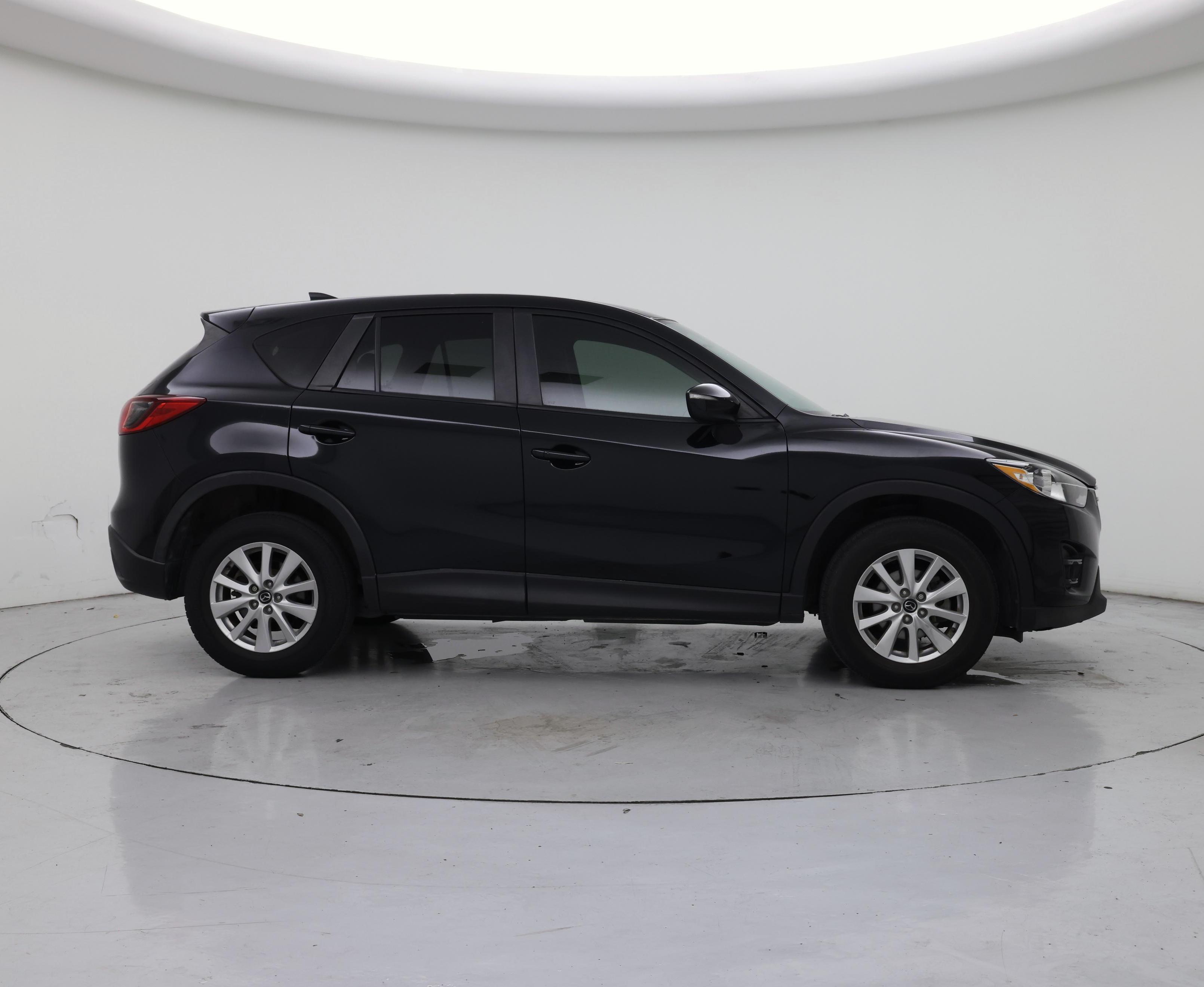 Thumbnail: 2016 Mazda CX-5 - 7