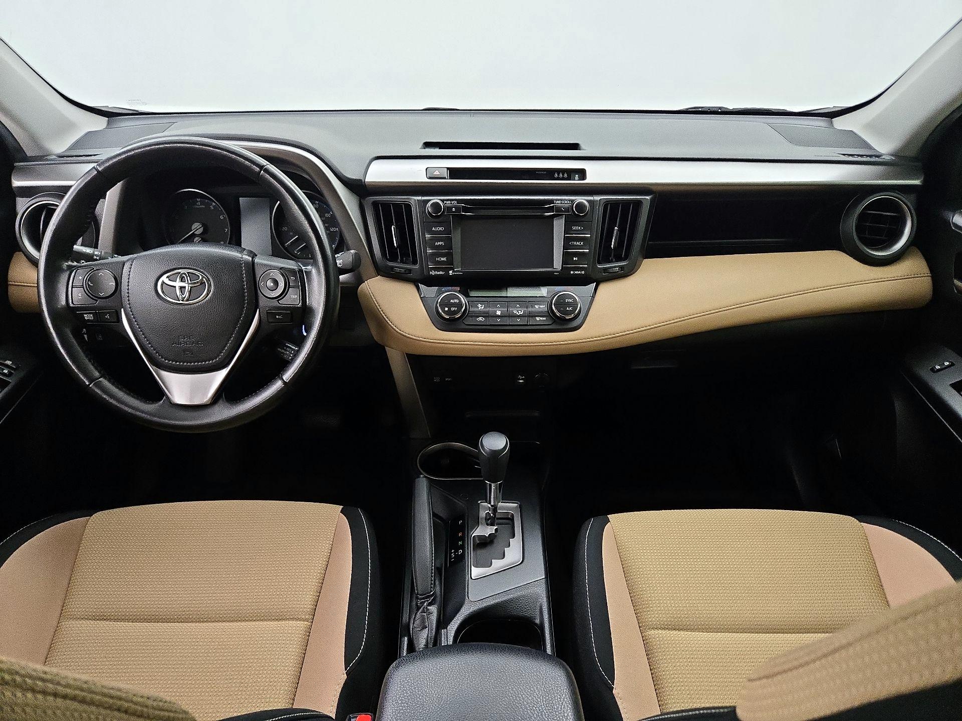 Thumbnail: 2017 Toyota RAV4 - 9