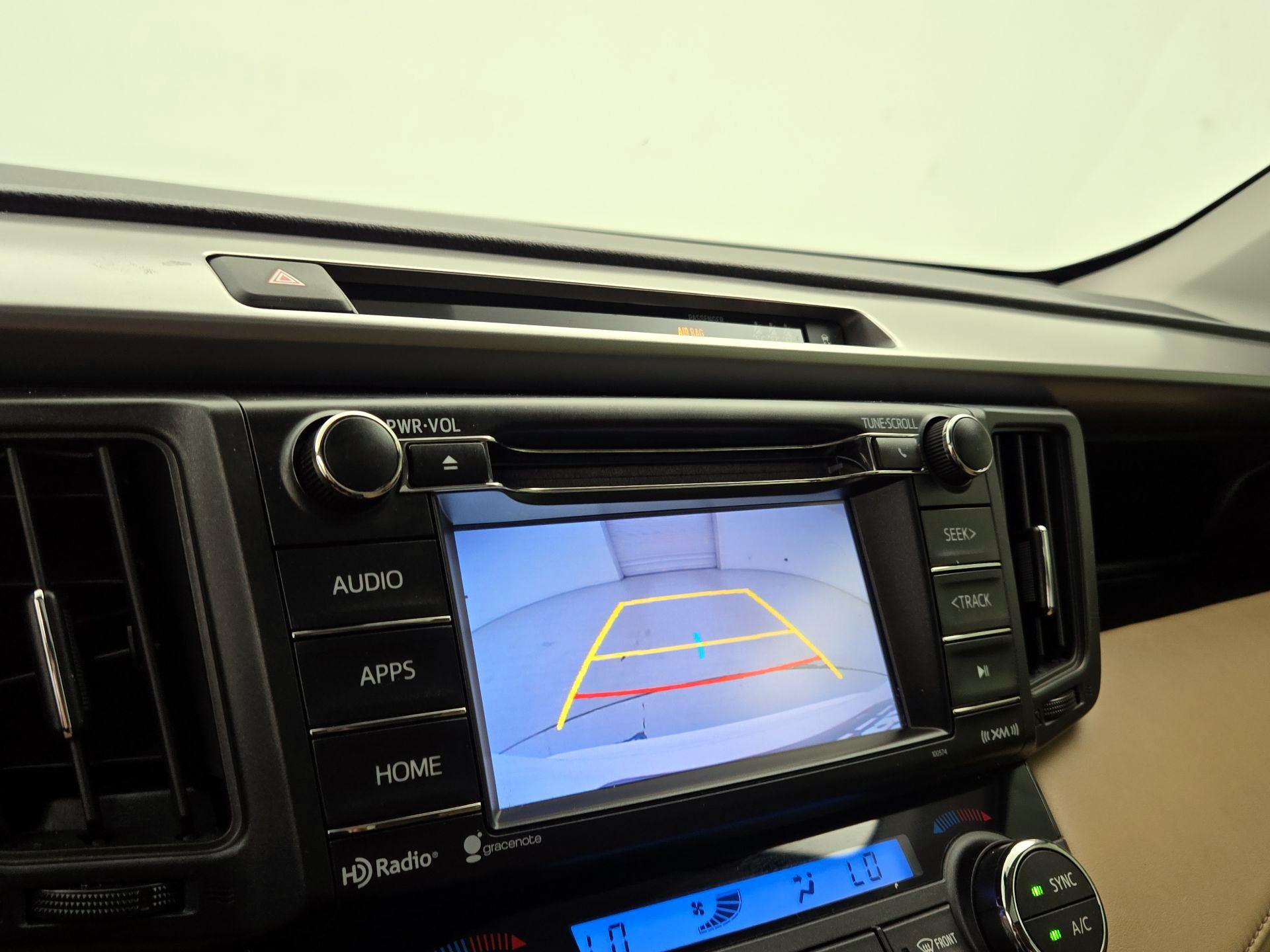 Thumbnail: 2017 Toyota RAV4 - 14