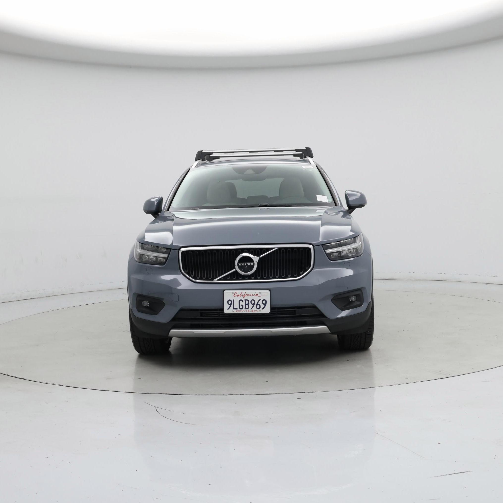 Thumbnail: 2020 Volvo XC40 - 5