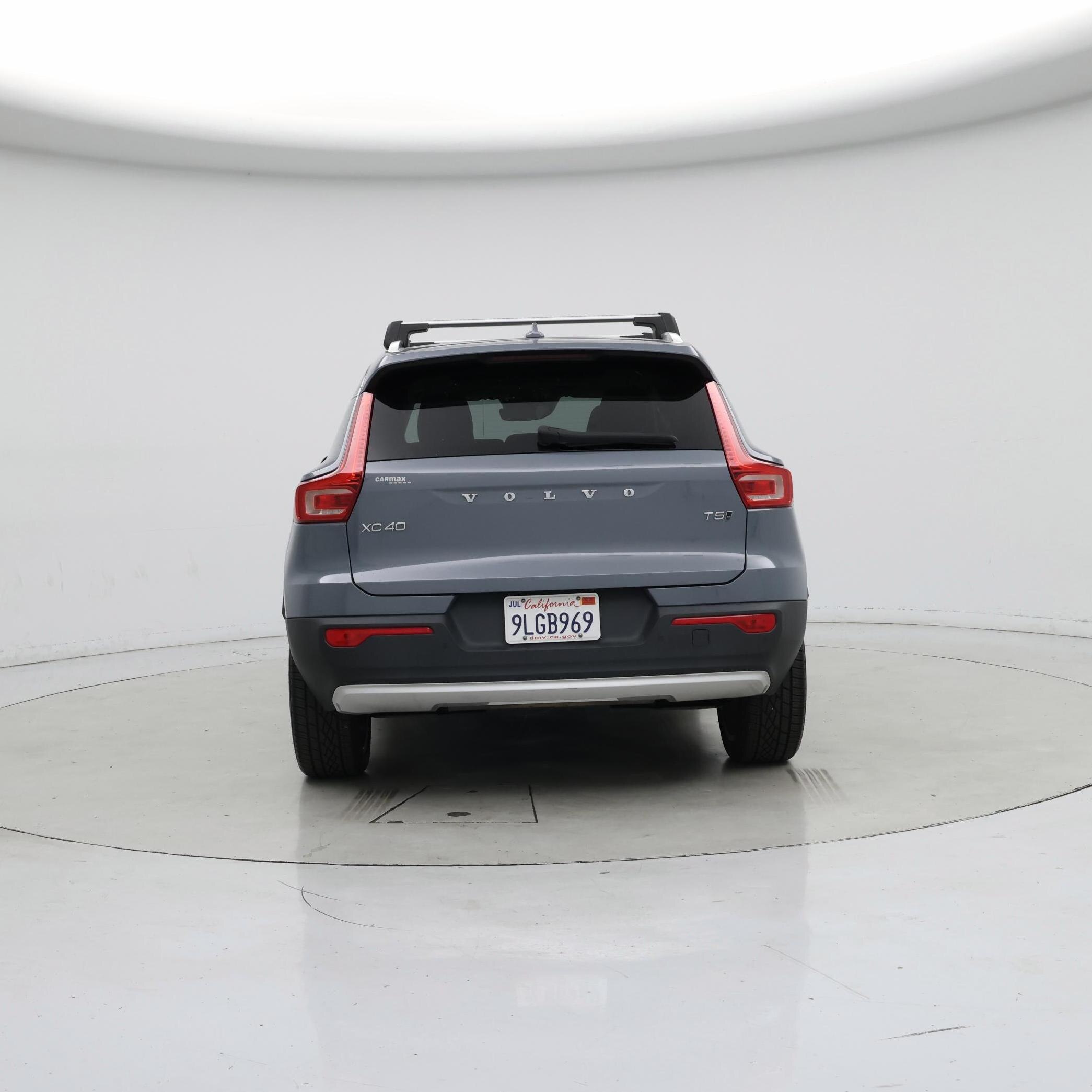 Thumbnail: 2020 Volvo XC40 - 6