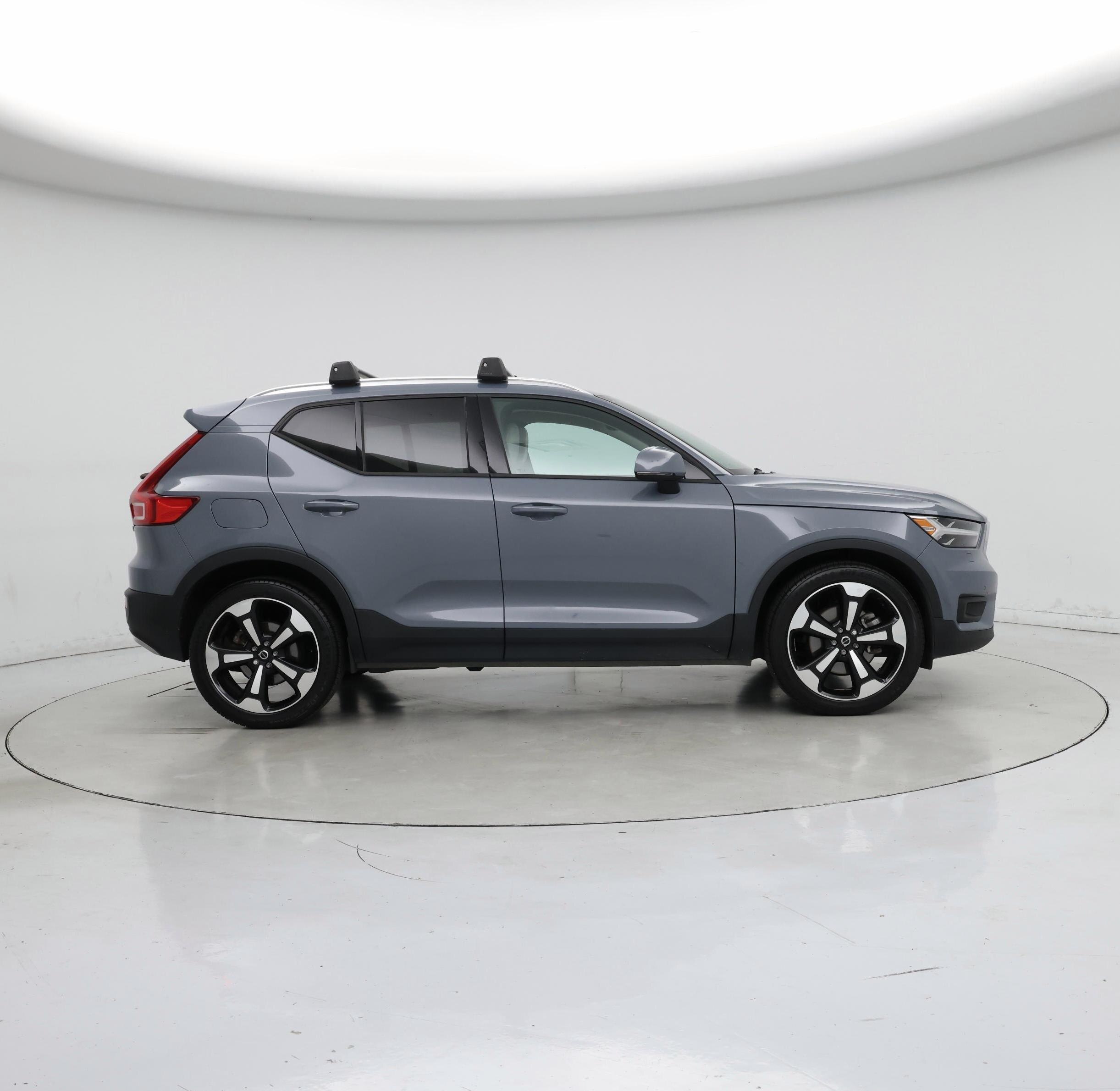 Thumbnail: 2020 Volvo XC40 - 7