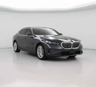 2025 BMW 530 I xDrive