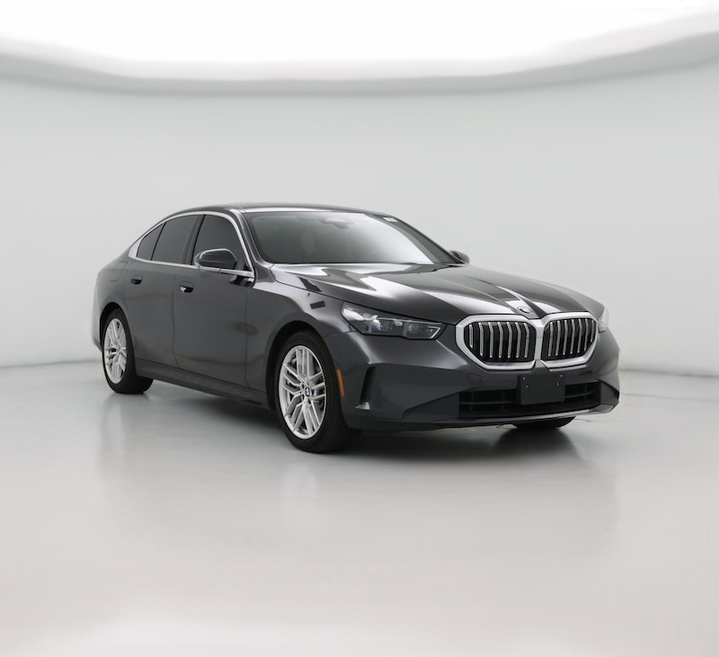 2025 BMW 530 I xDrive