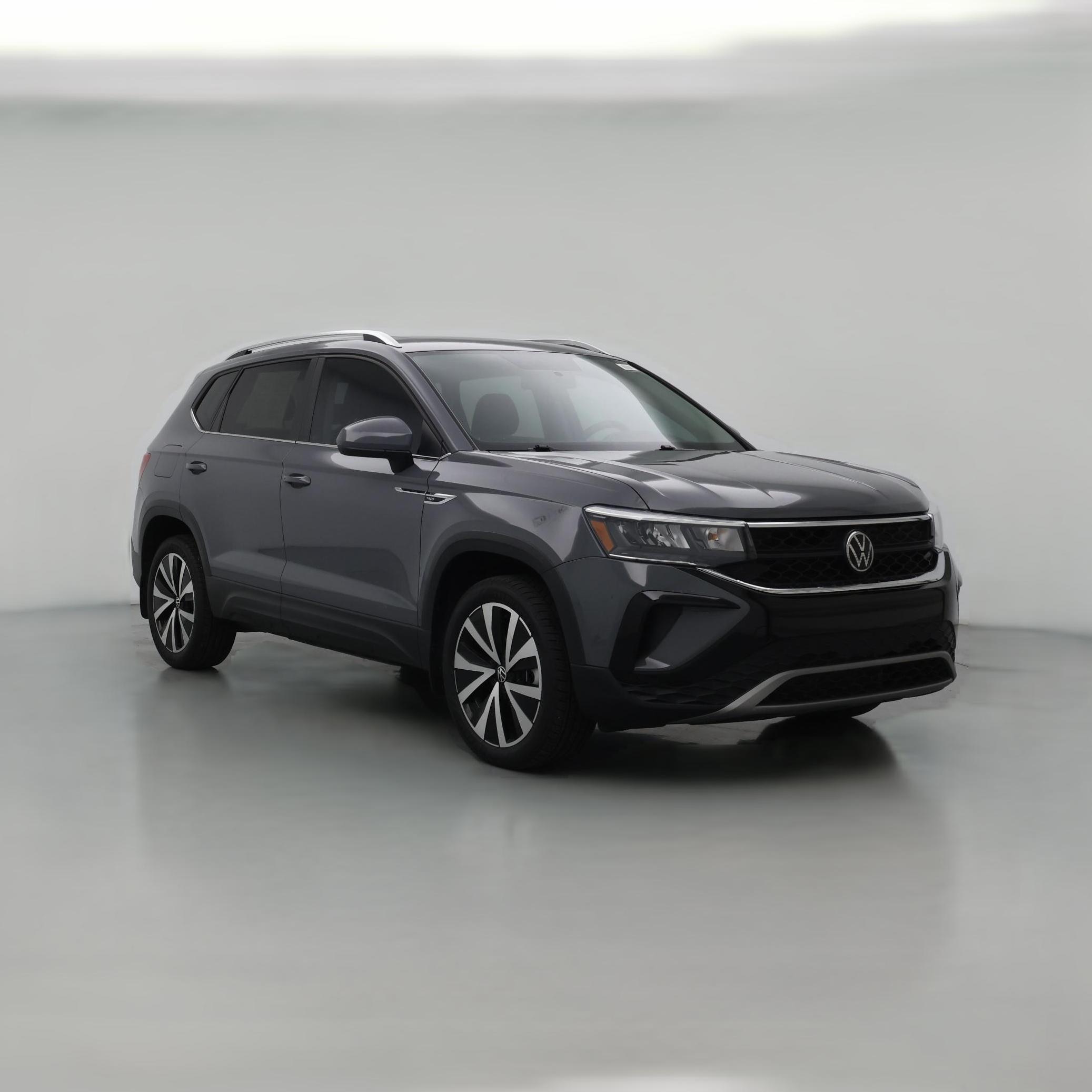 Thumbnail: 2022 Volkswagen Taos - 1
