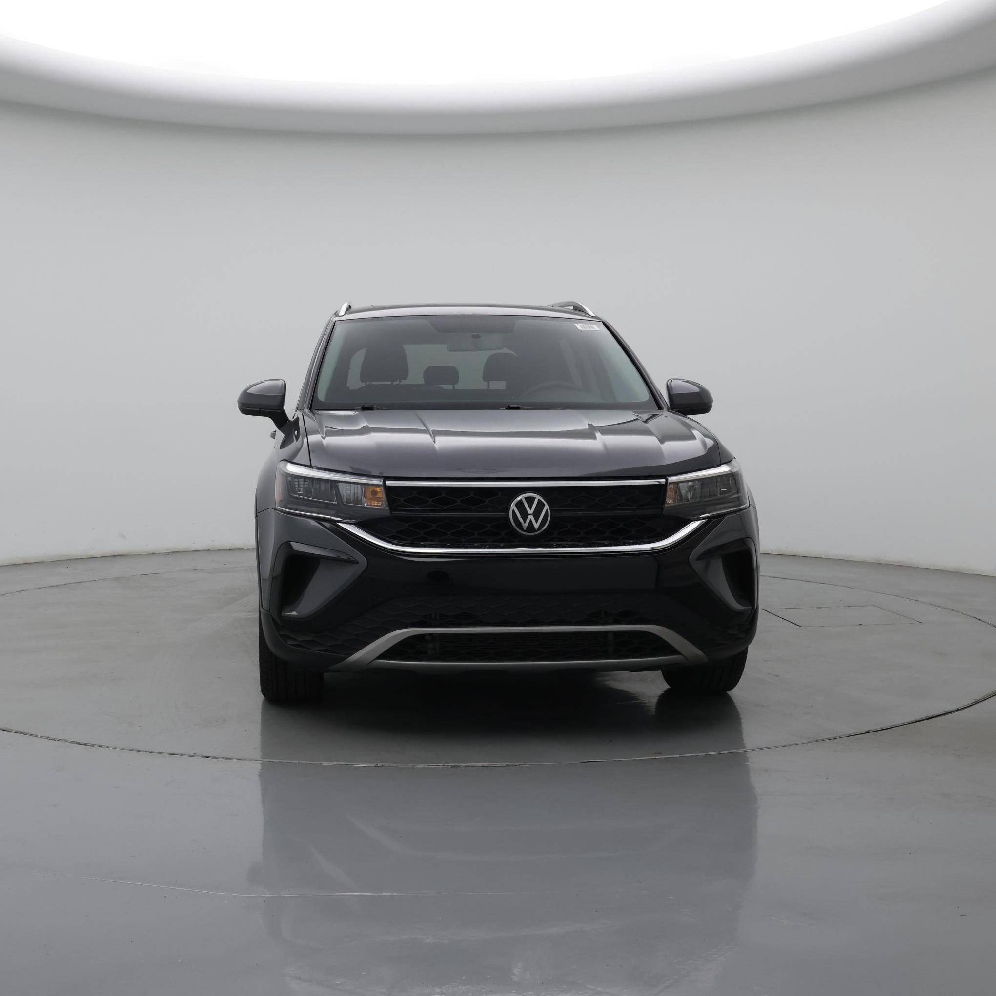 Thumbnail: 2022 Volkswagen Taos - 5