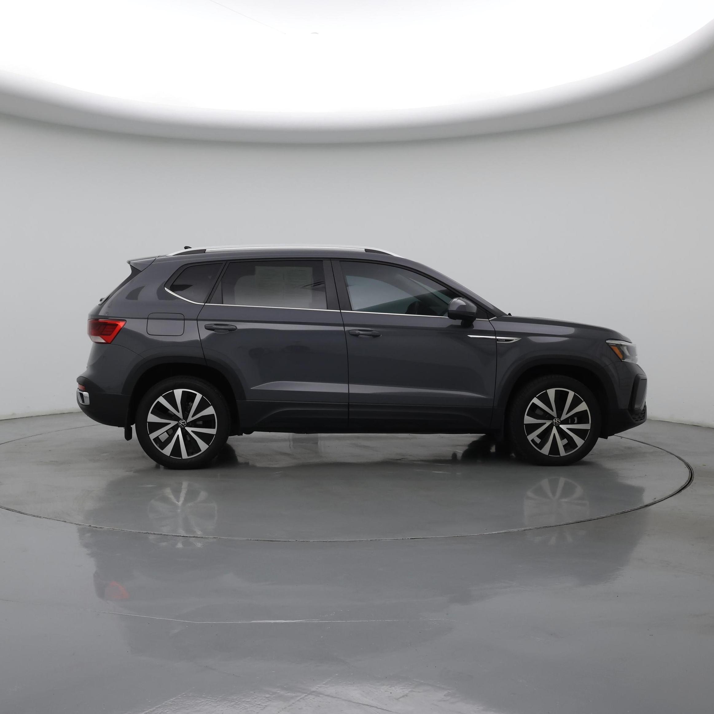 Thumbnail: 2022 Volkswagen Taos - 7