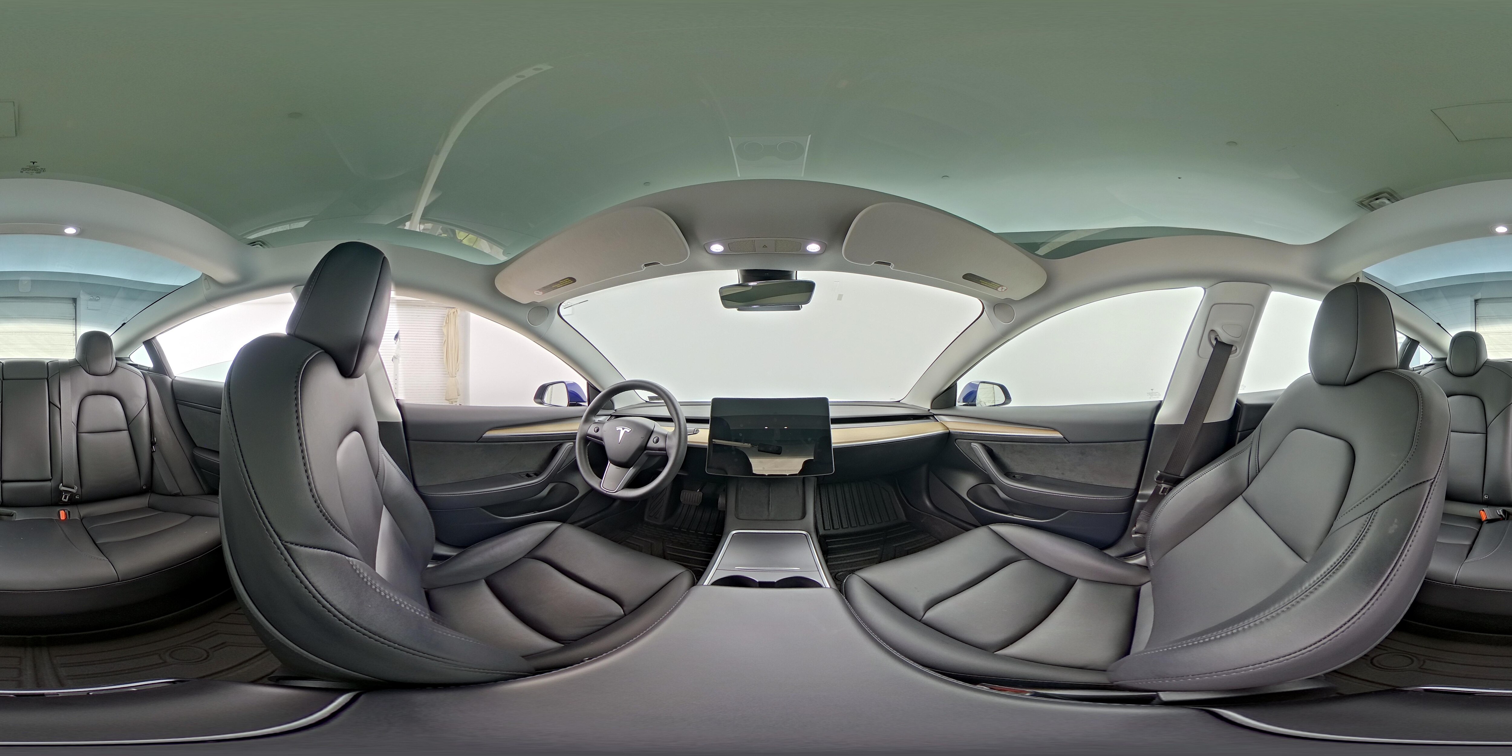 2023 Tesla Model 3 Base - Photo 25
